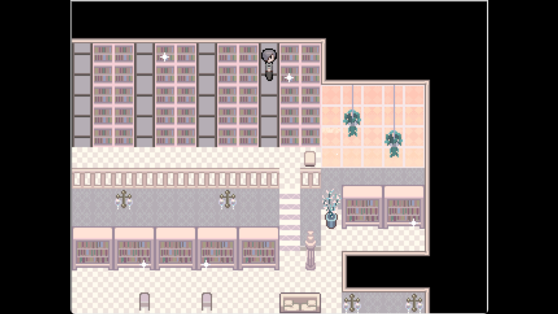 Mumu's Soup Adventure SAMSARA Screenshot 4