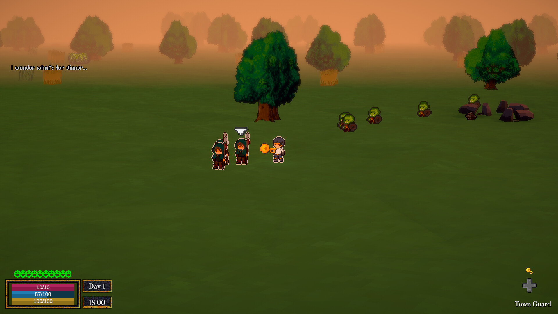 Fields of Cascadia Screenshot 3