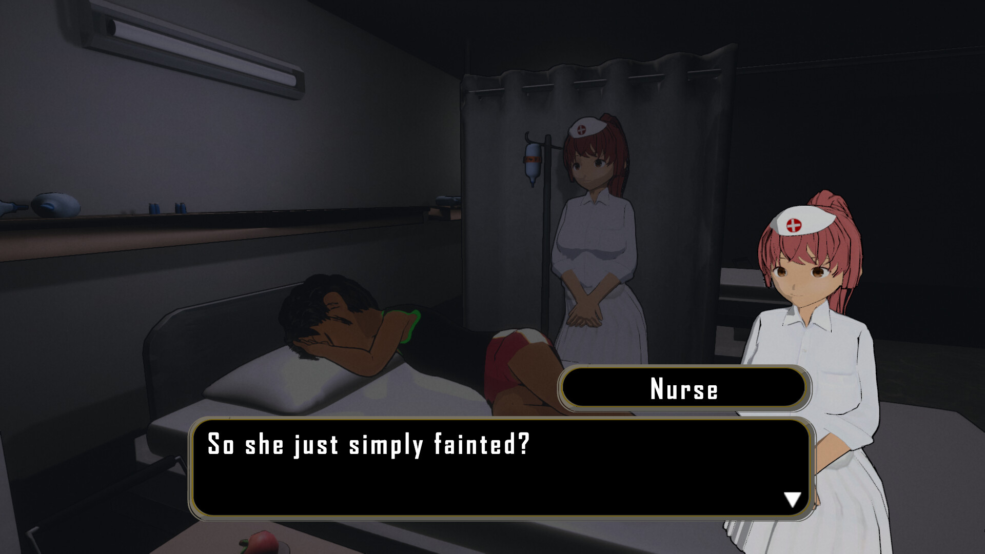 Queen of the Community Screenshot 6