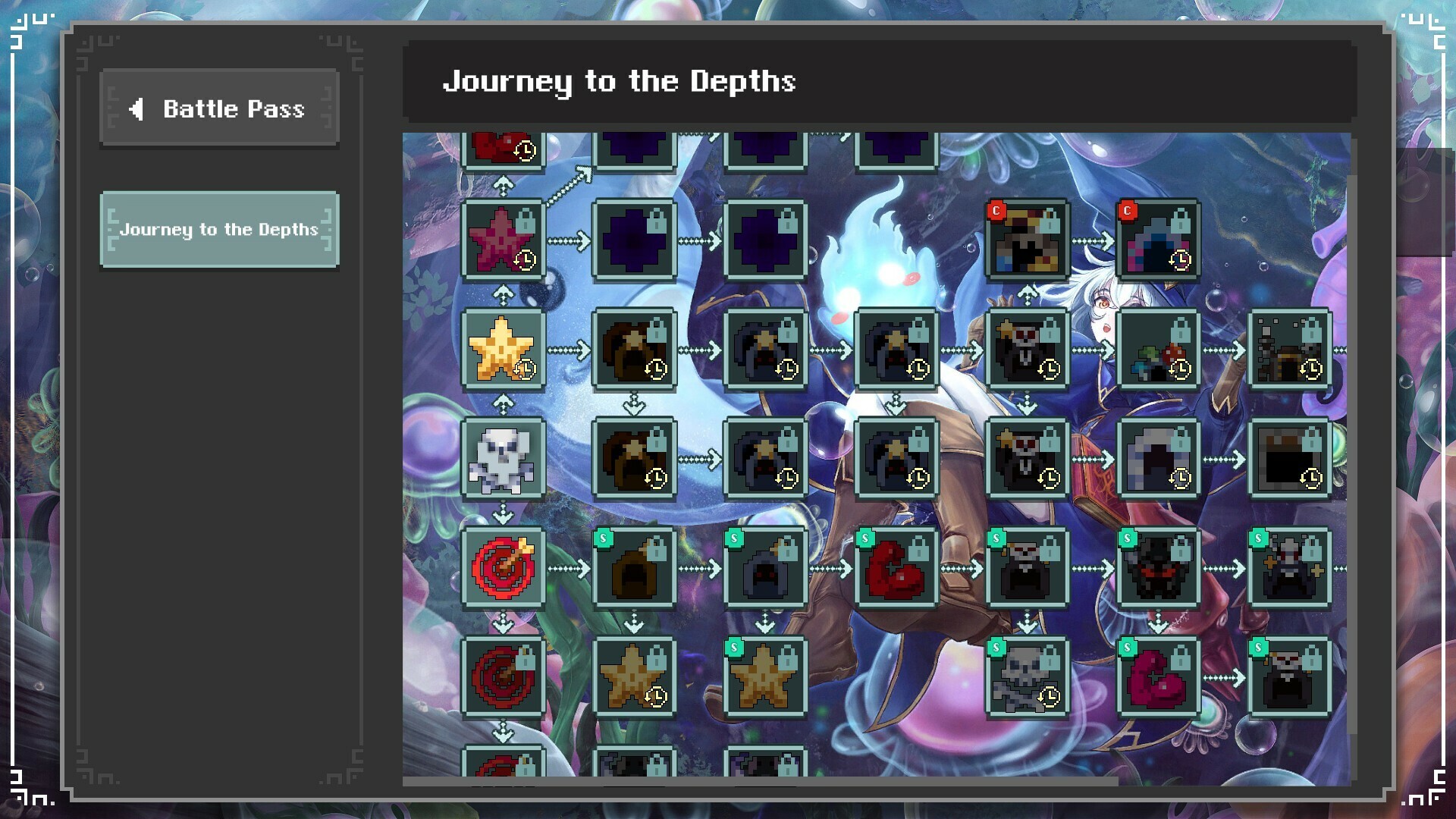 Realm of the Mad God Exalt Screenshot 8