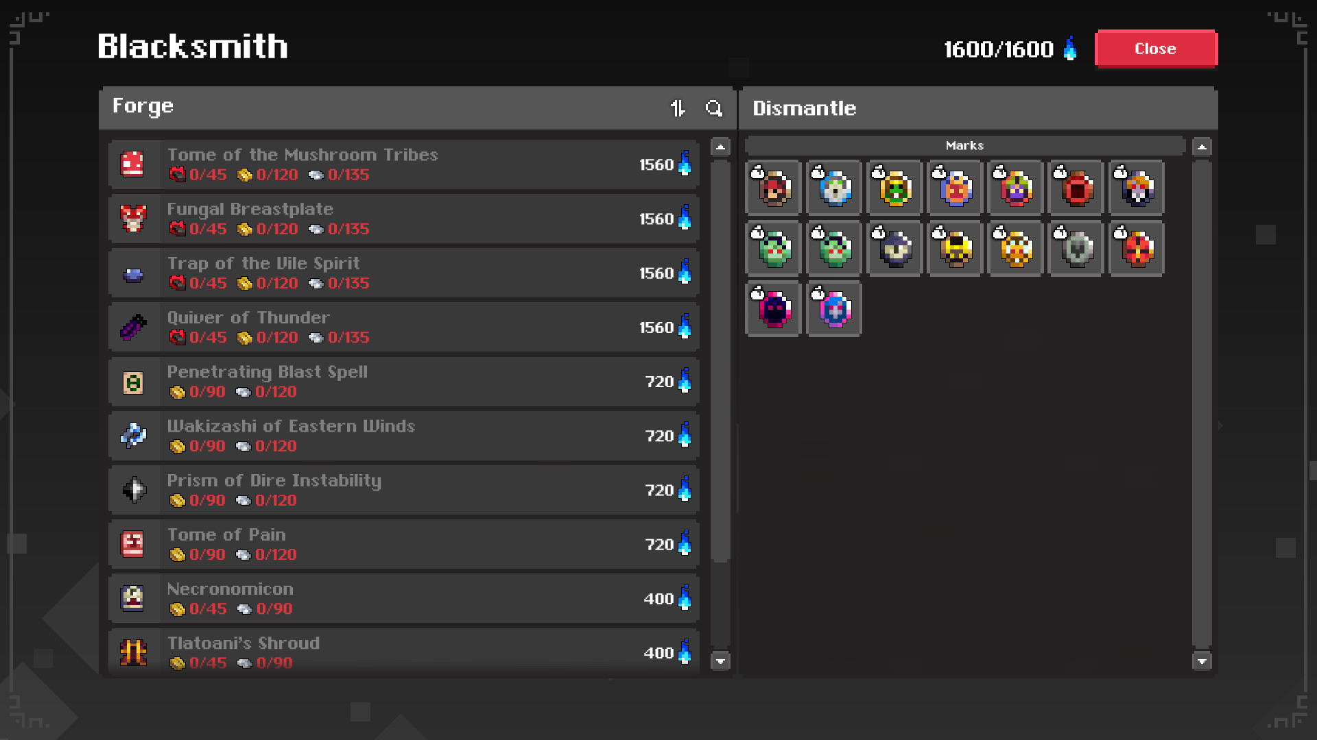 Realm of the Mad God Exalt Screenshot 5