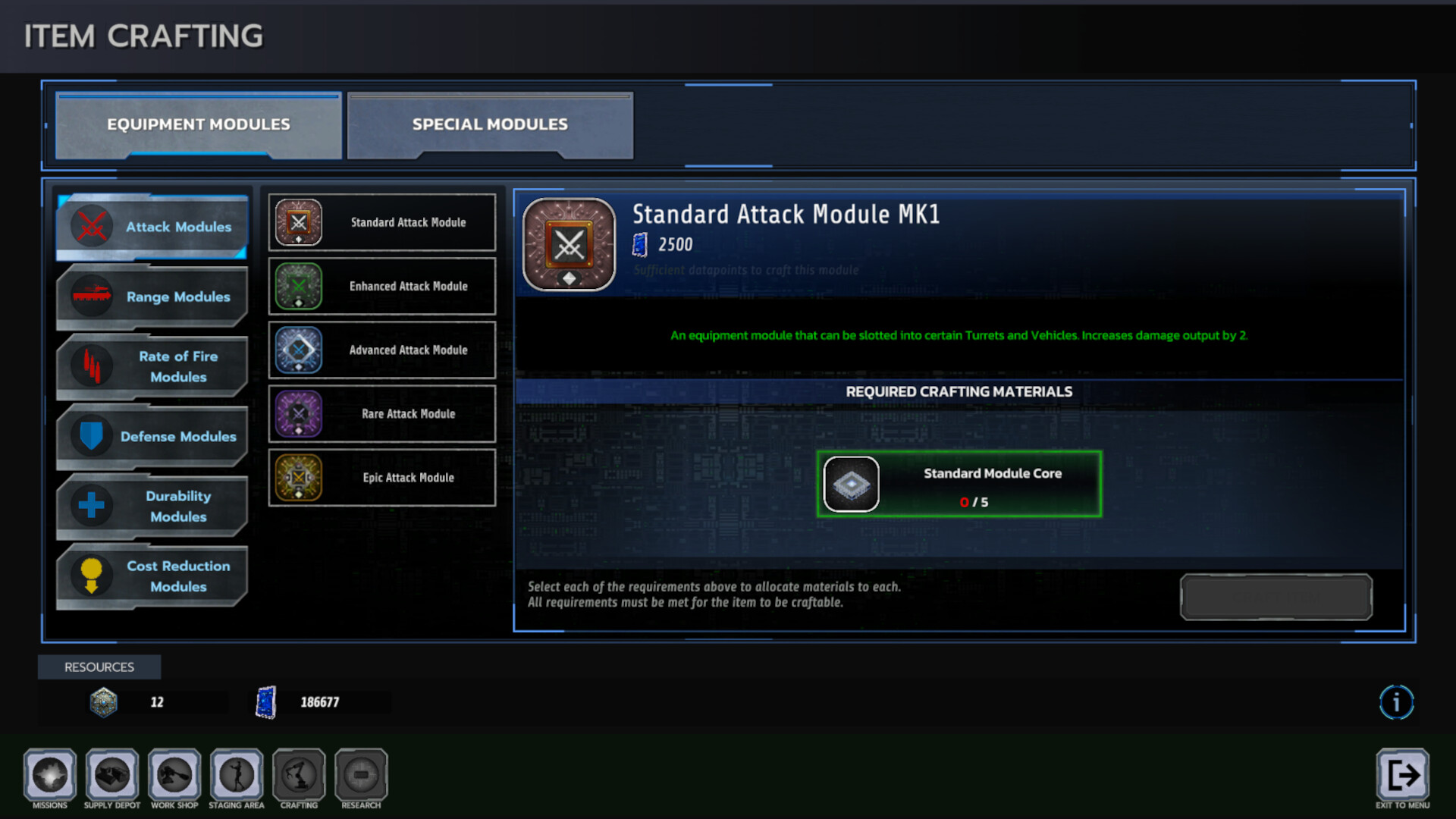 Decimation Screenshot 13