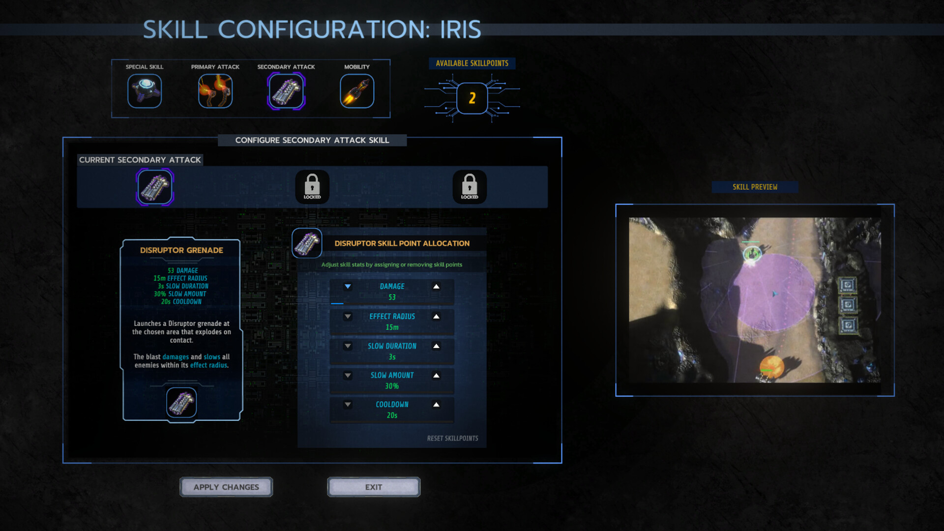 Decimation Screenshot 9