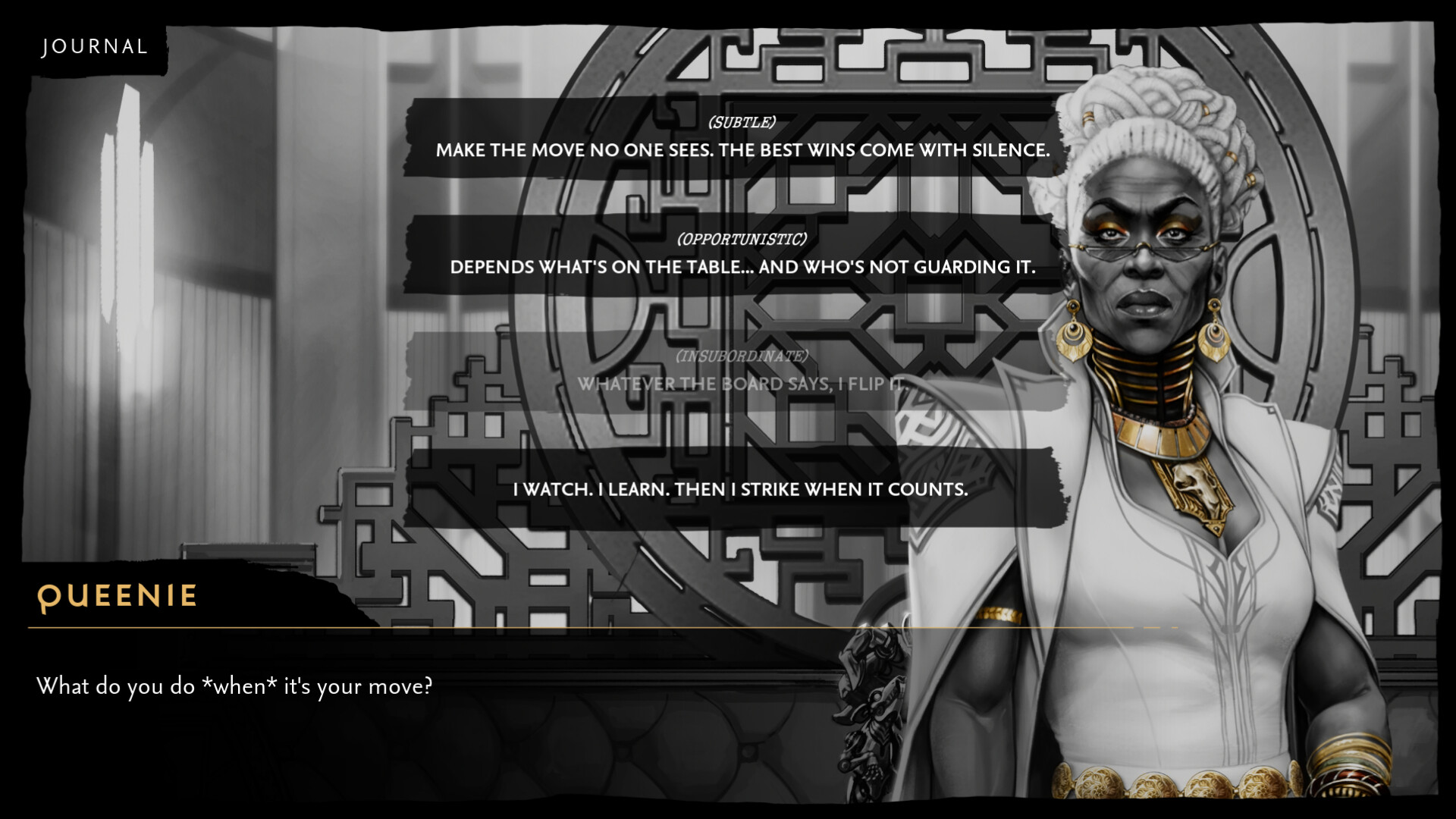 Shadow City Mysteries: Case Files - Rise of the Rat King Screenshot 1