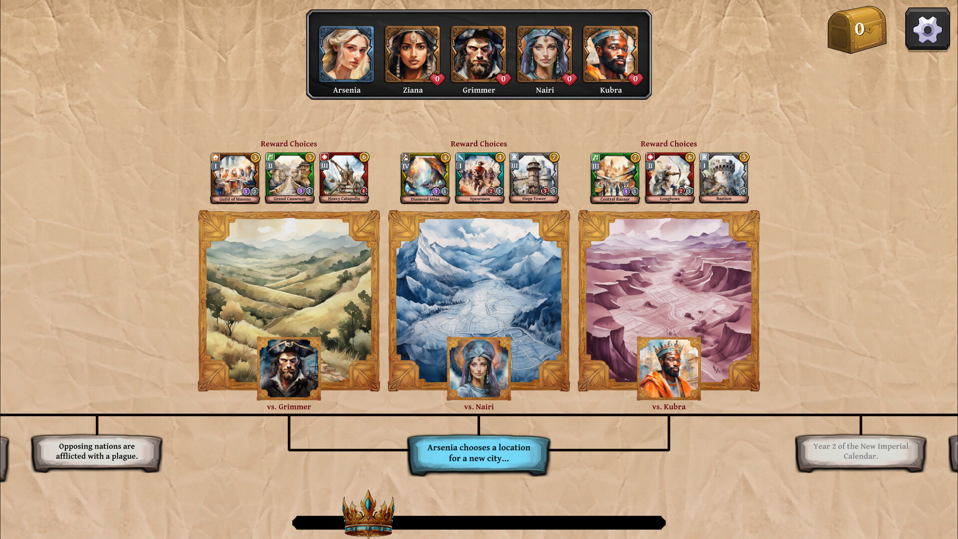 Bannerlands Screenshot 9