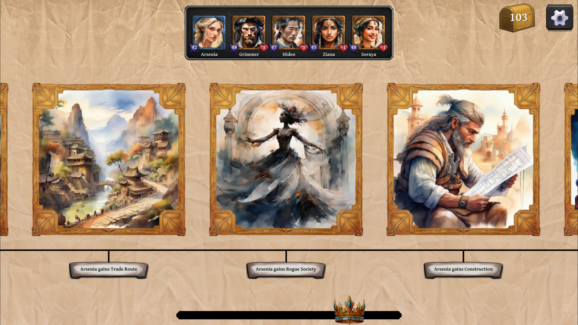 Bannerlands Screenshot 2