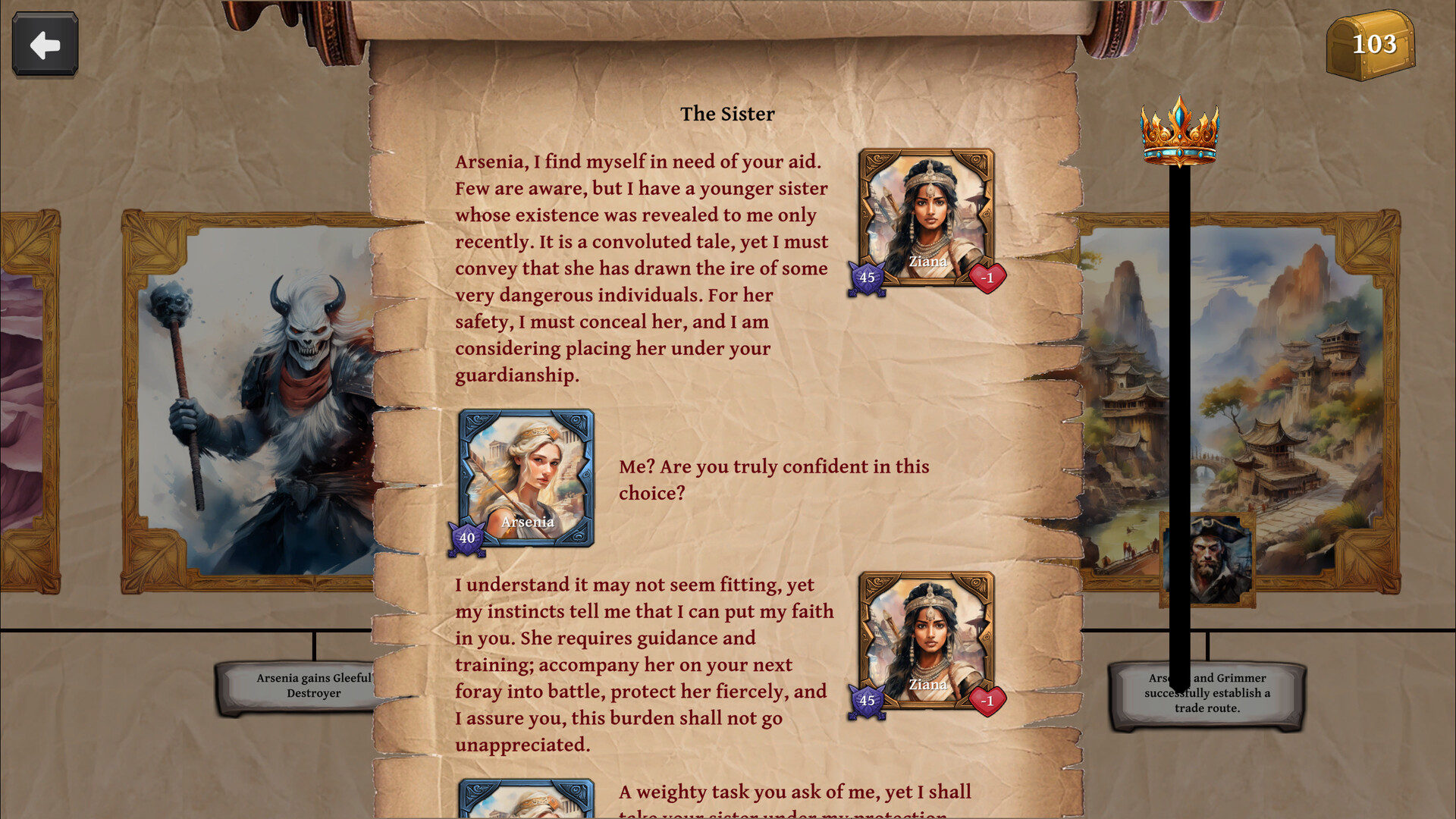 Bannerlands Screenshot 7