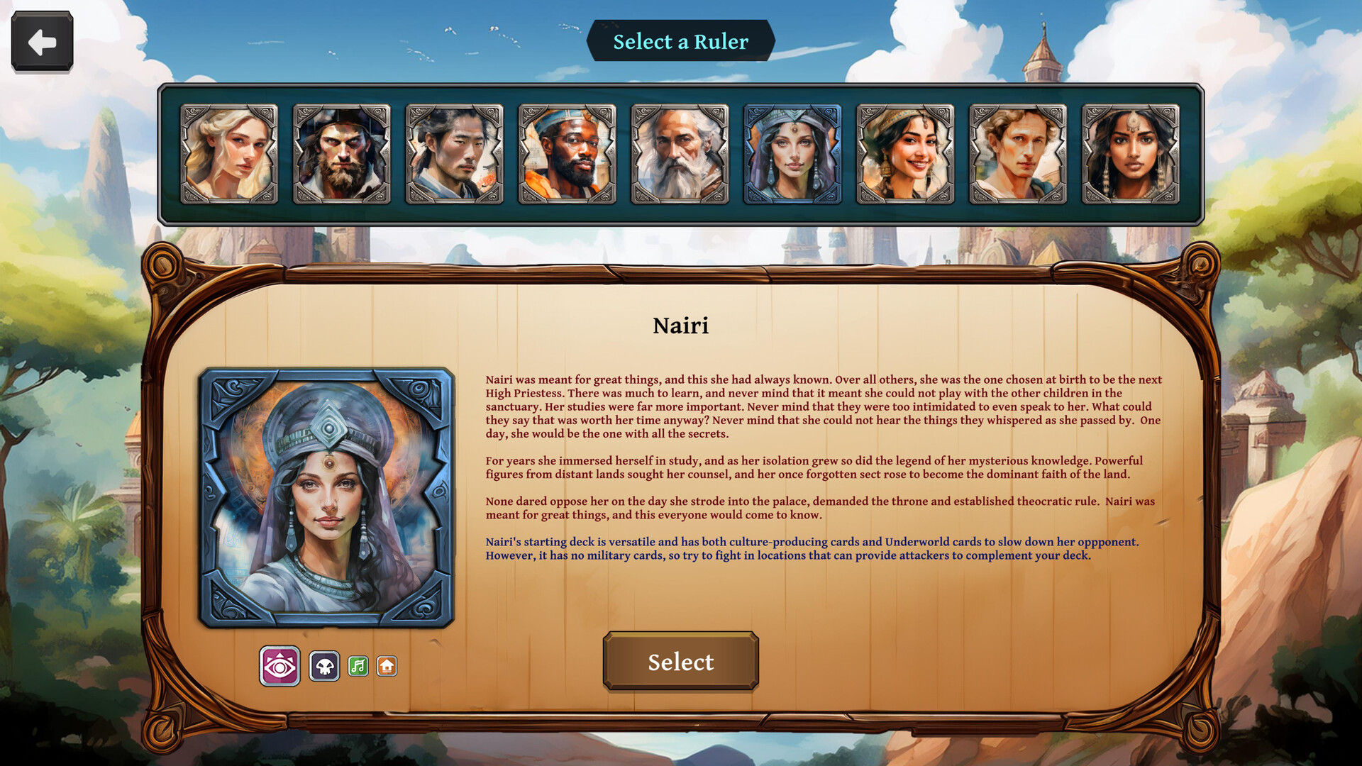 Bannerlands Screenshot 5