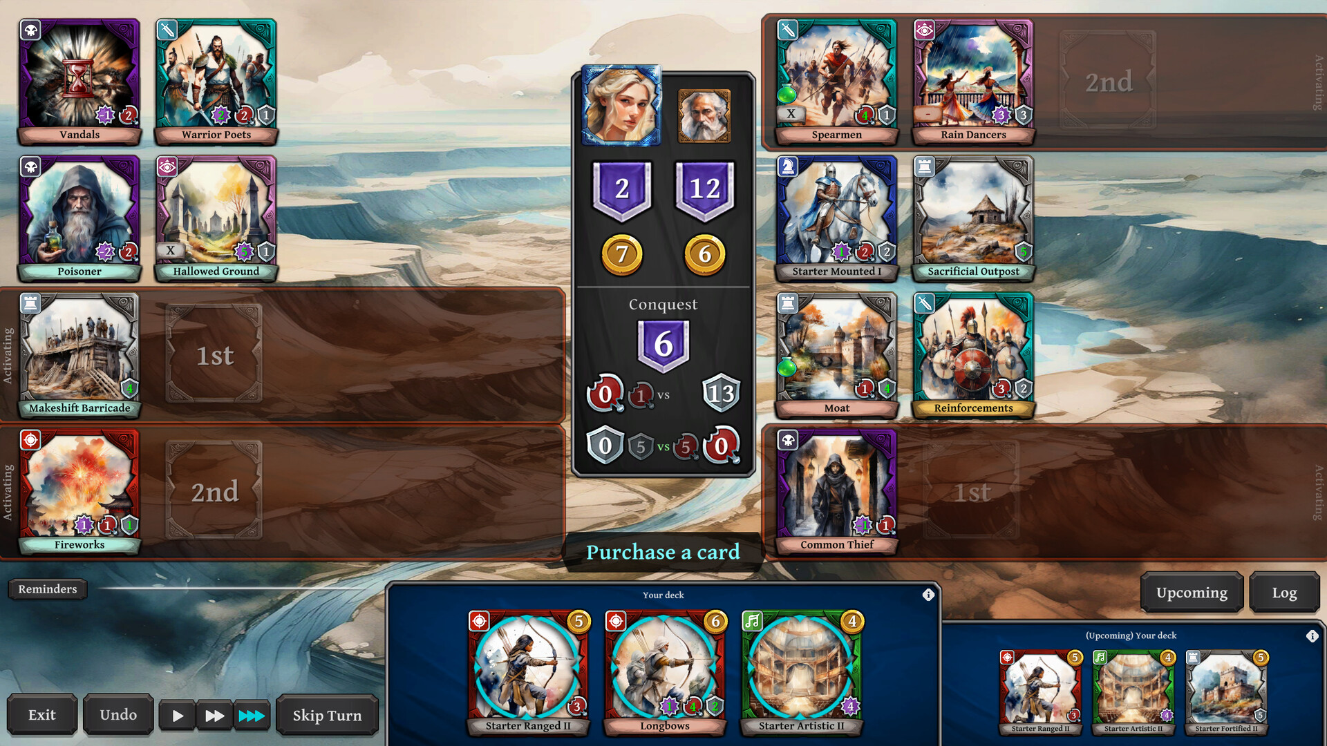 Bannerlands Screenshot 3