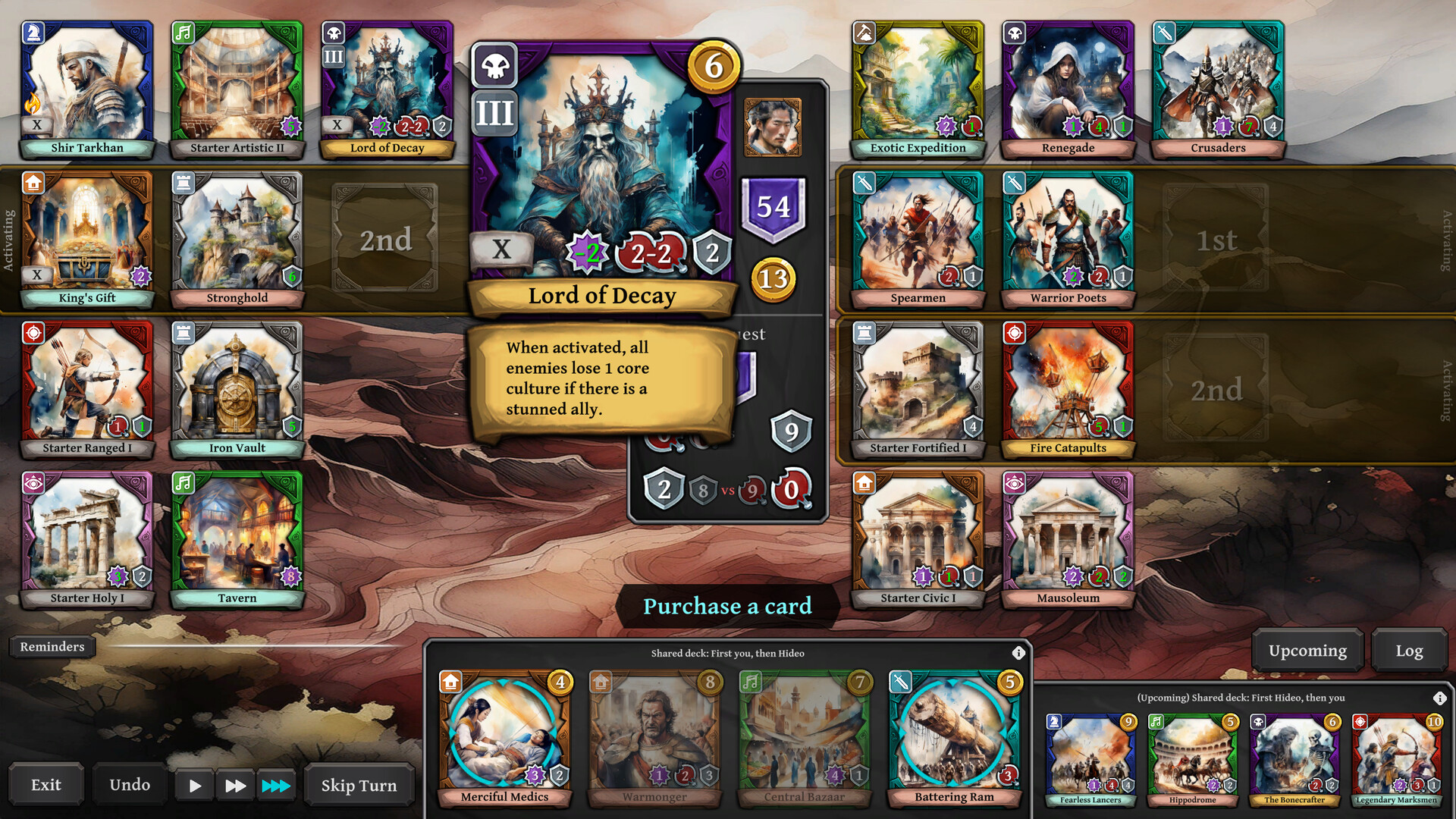 Bannerlands Screenshot 8