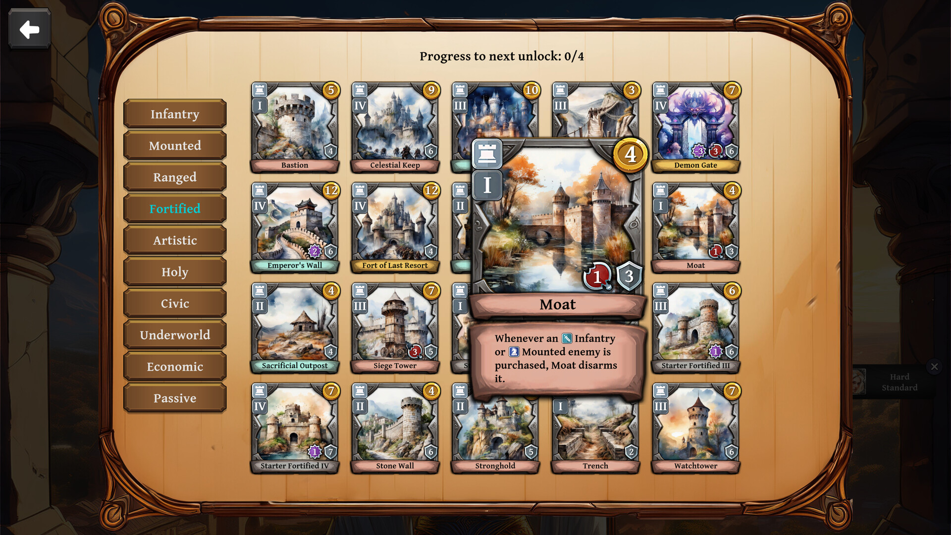 Bannerlands Screenshot 6