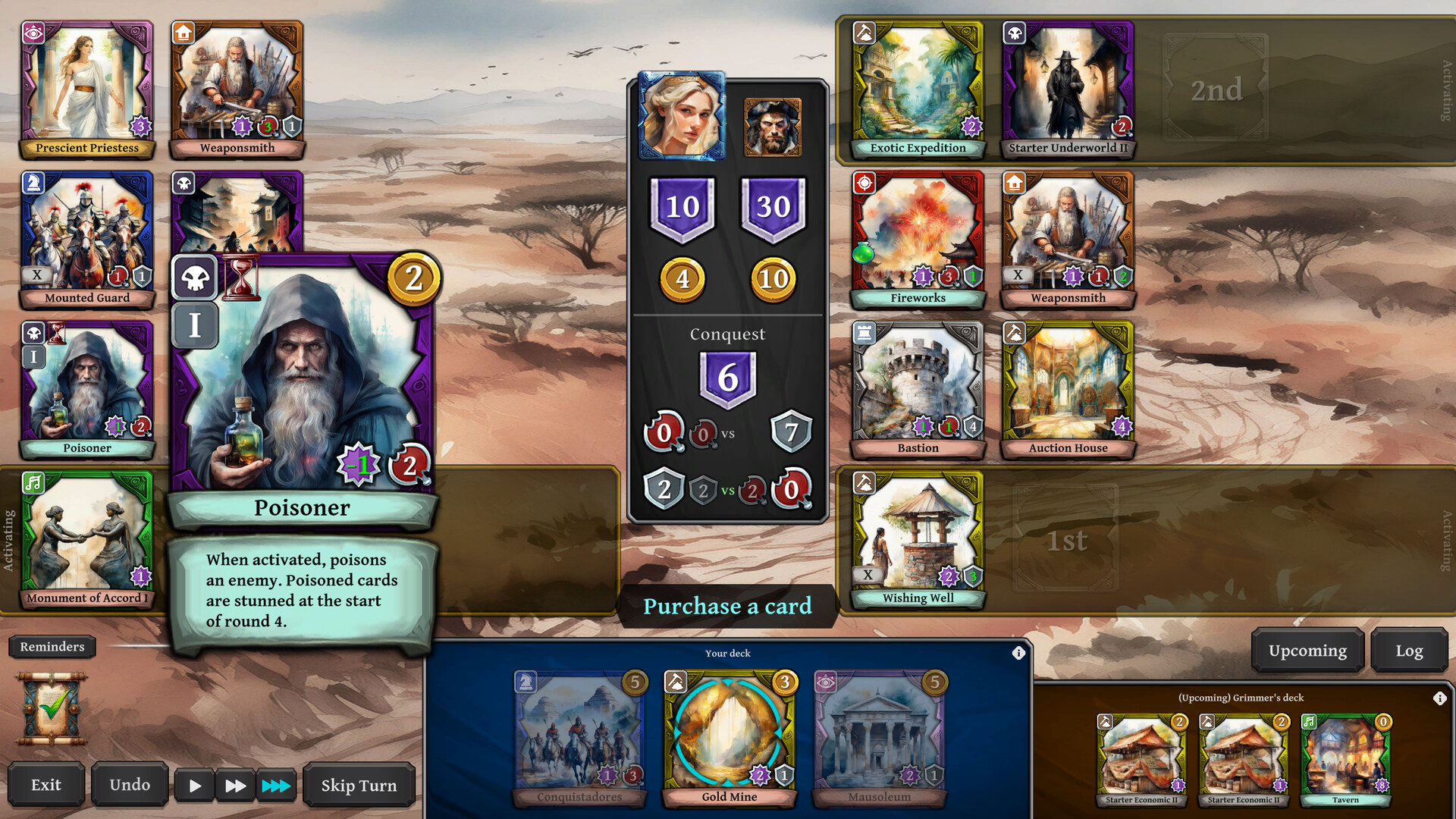 Bannerlands Screenshot 0