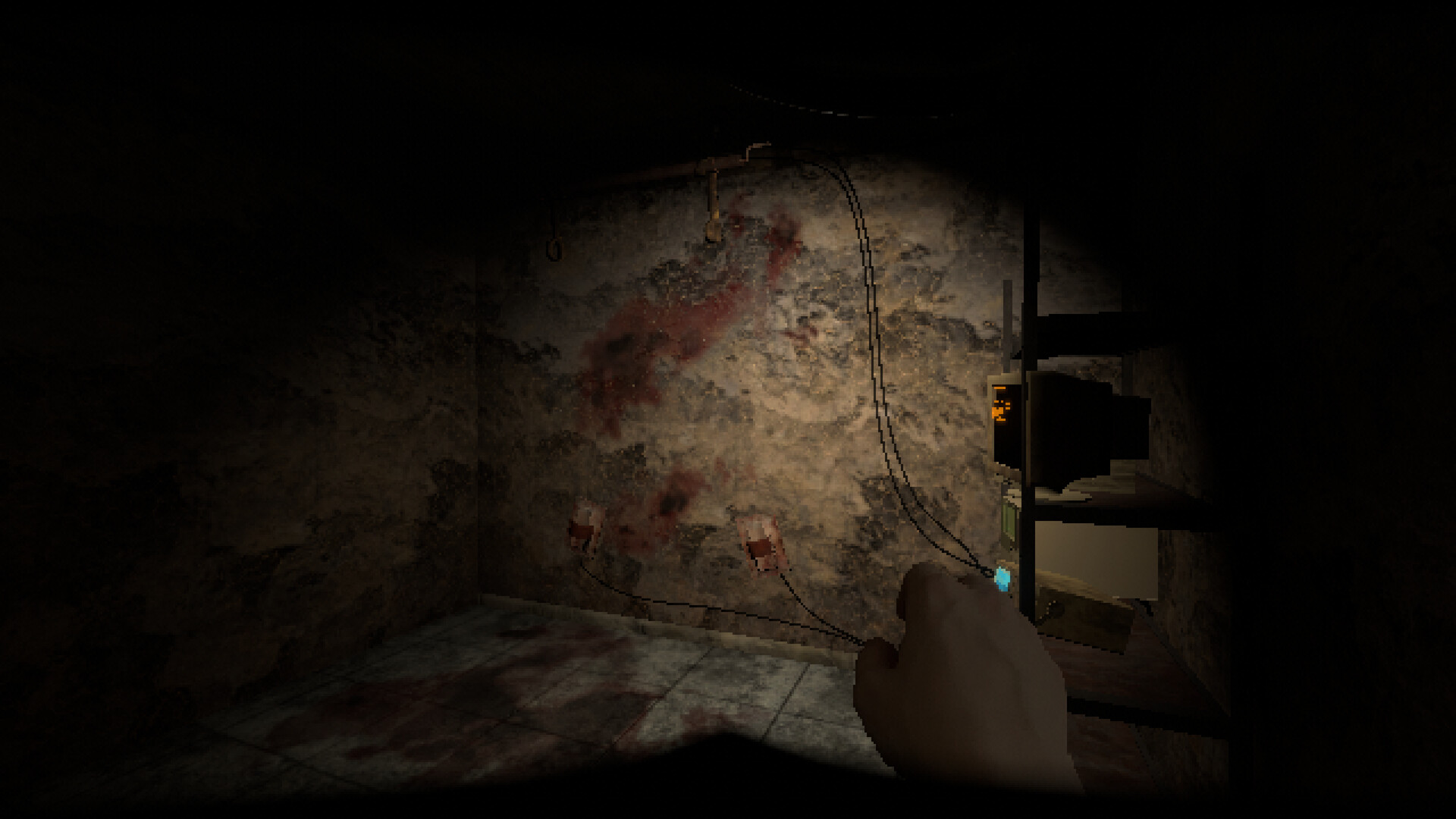 Subjectivation Screenshot 5