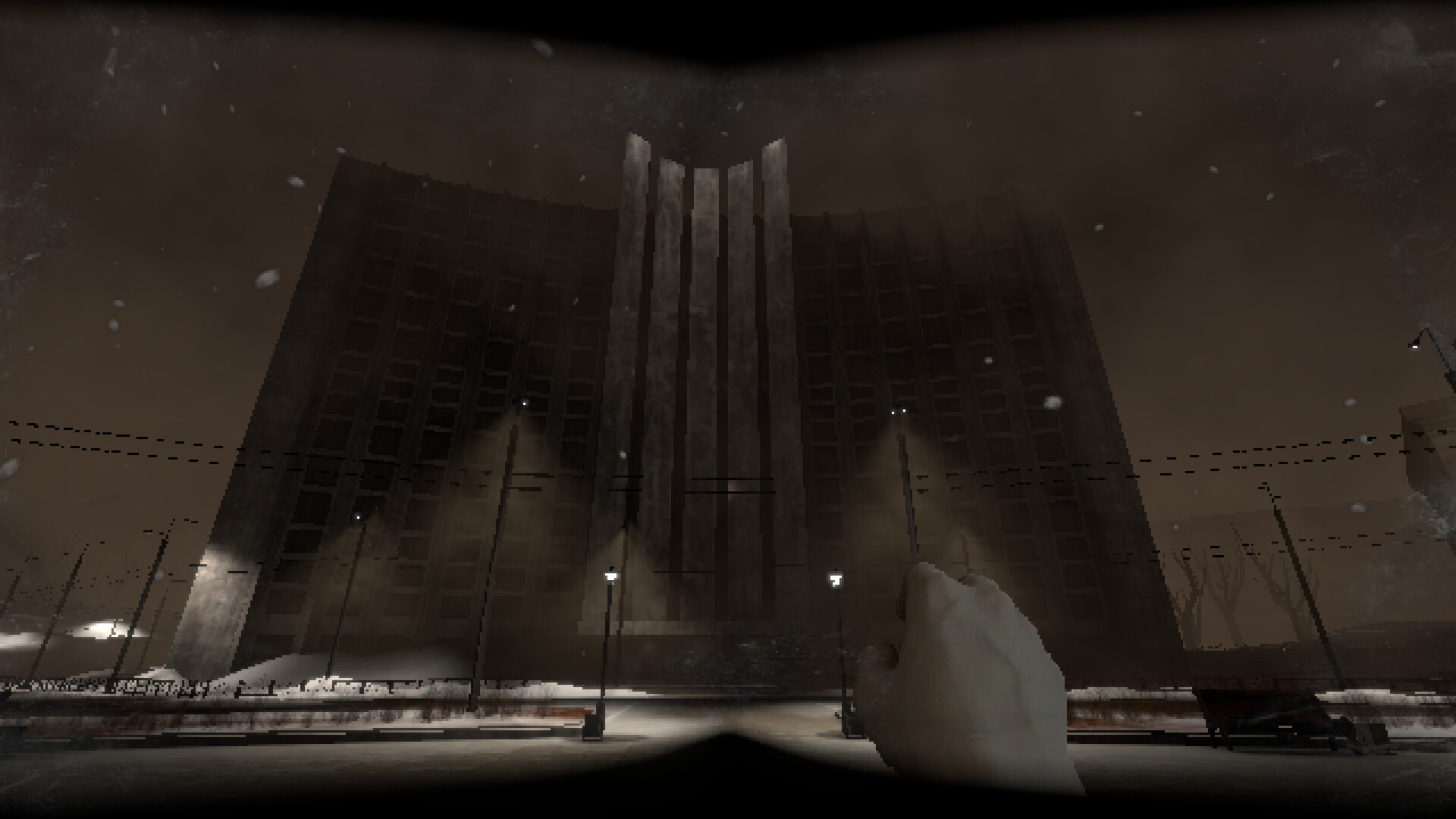 Subjectivation Screenshot 0