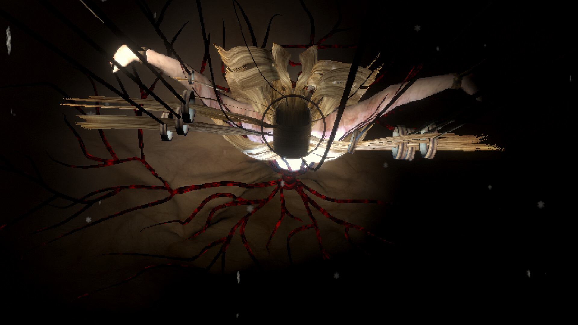 Subjectivation Screenshot 2