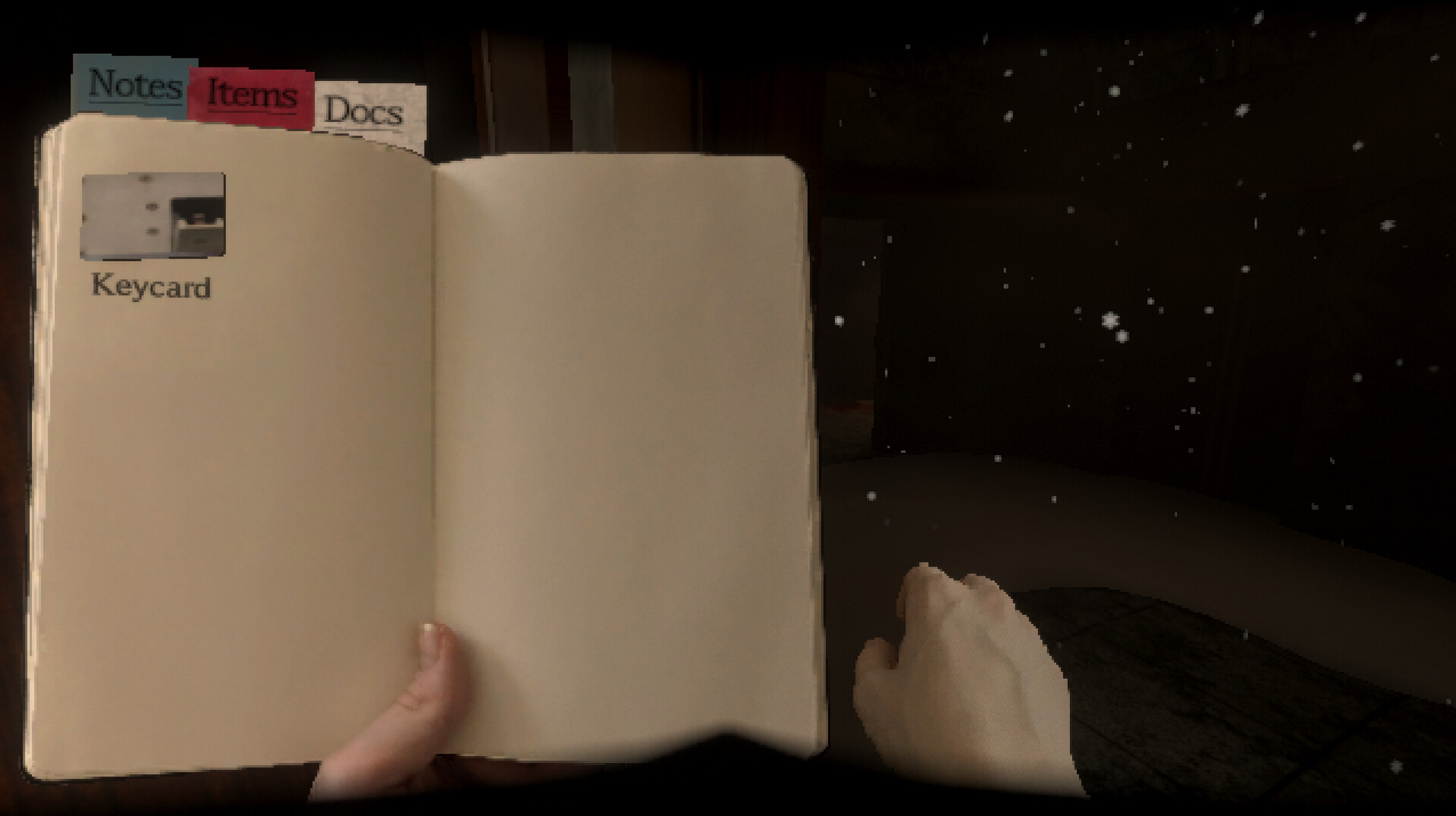 Subjectivation Screenshot 1