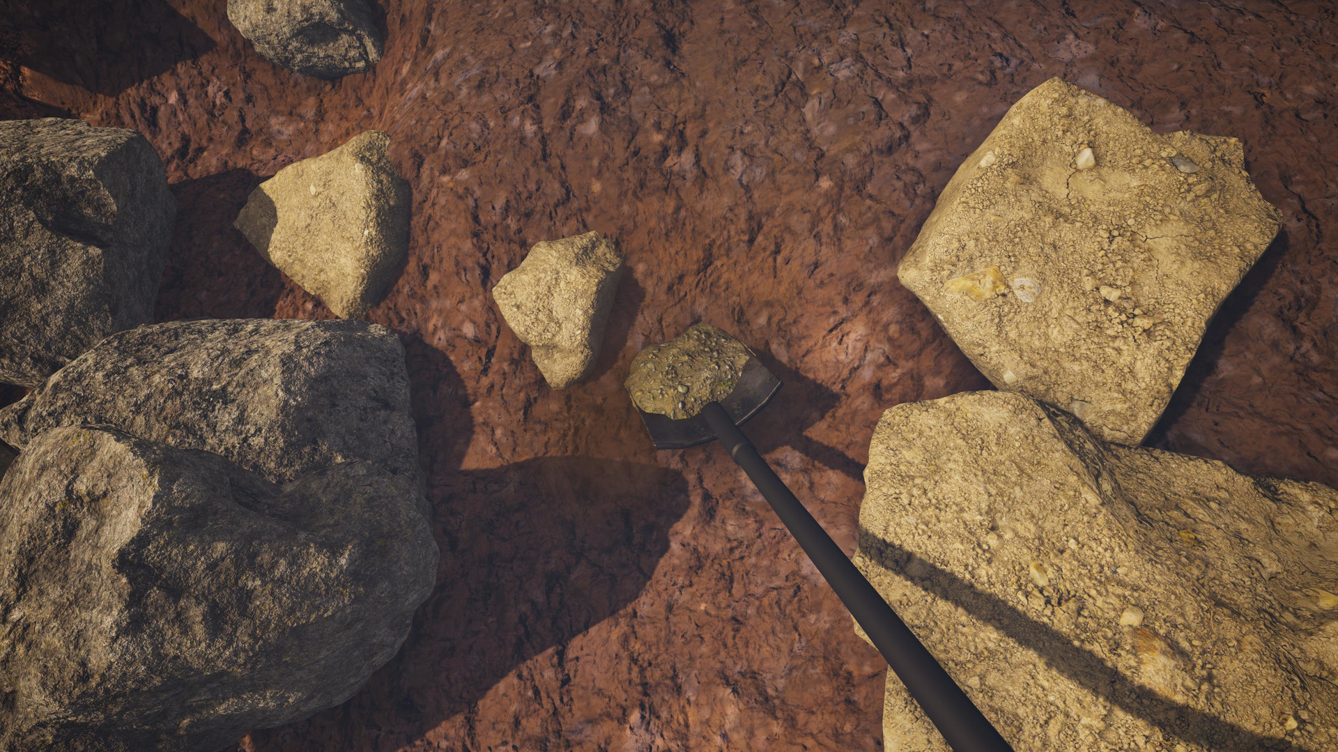 Dinosaur Fossil Hunter Screenshot 5