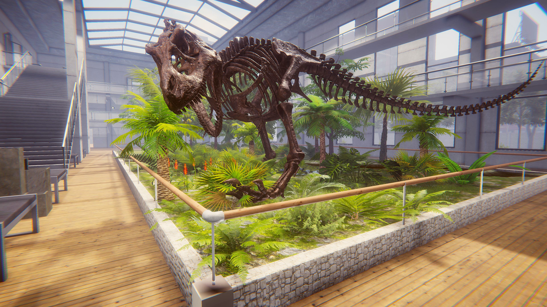 Dinosaur Fossil Hunter Screenshot 0