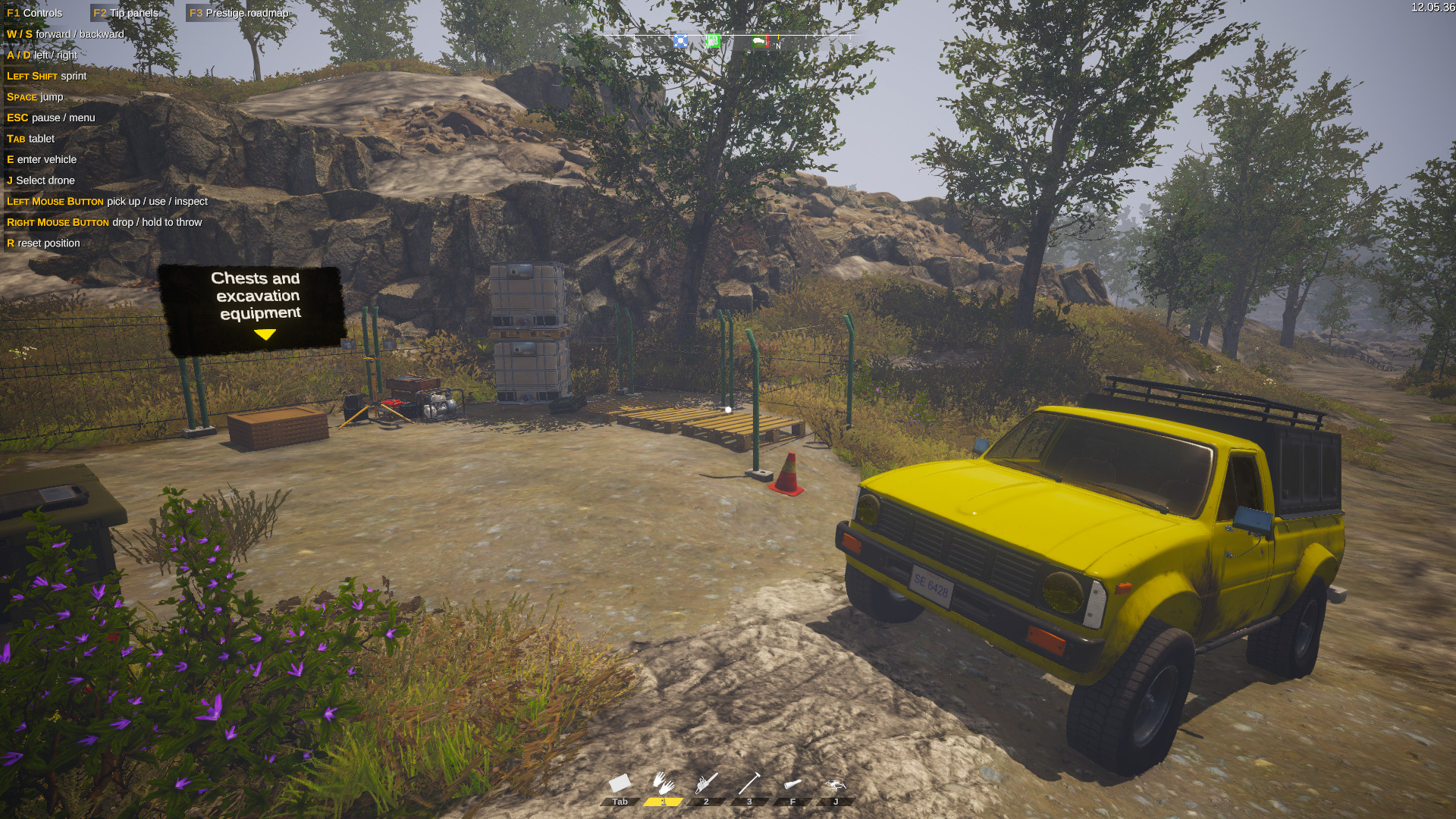 Dinosaur Fossil Hunter Screenshot 13