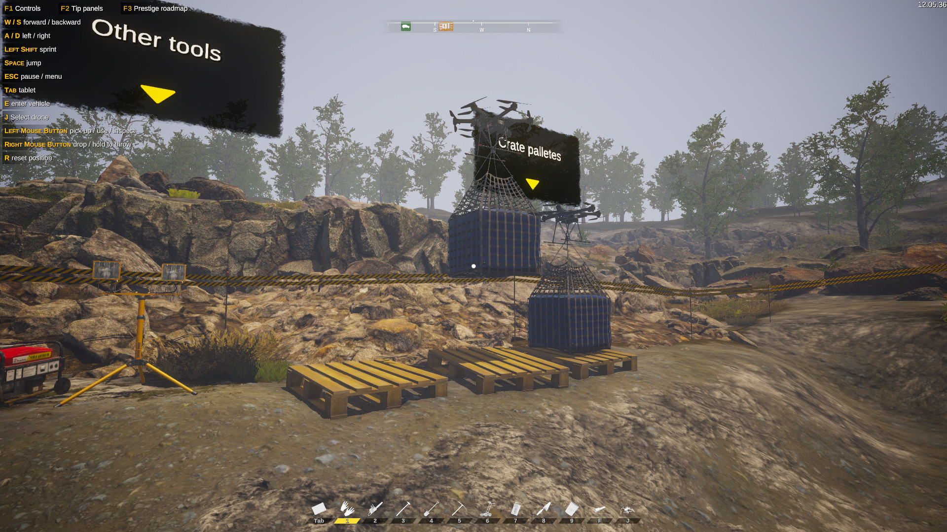 Dinosaur Fossil Hunter Screenshot 9