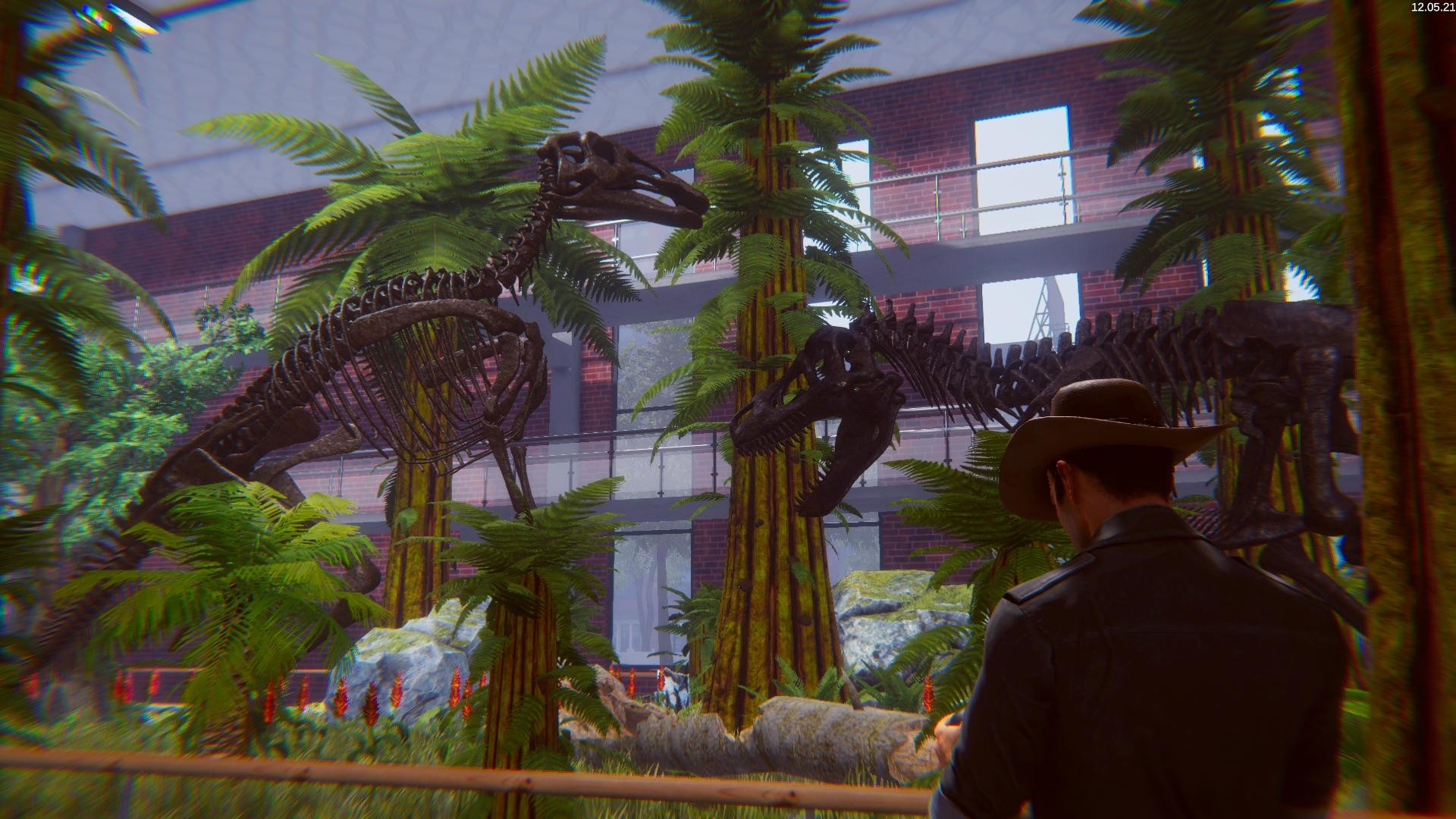 Dinosaur Fossil Hunter Screenshot 12