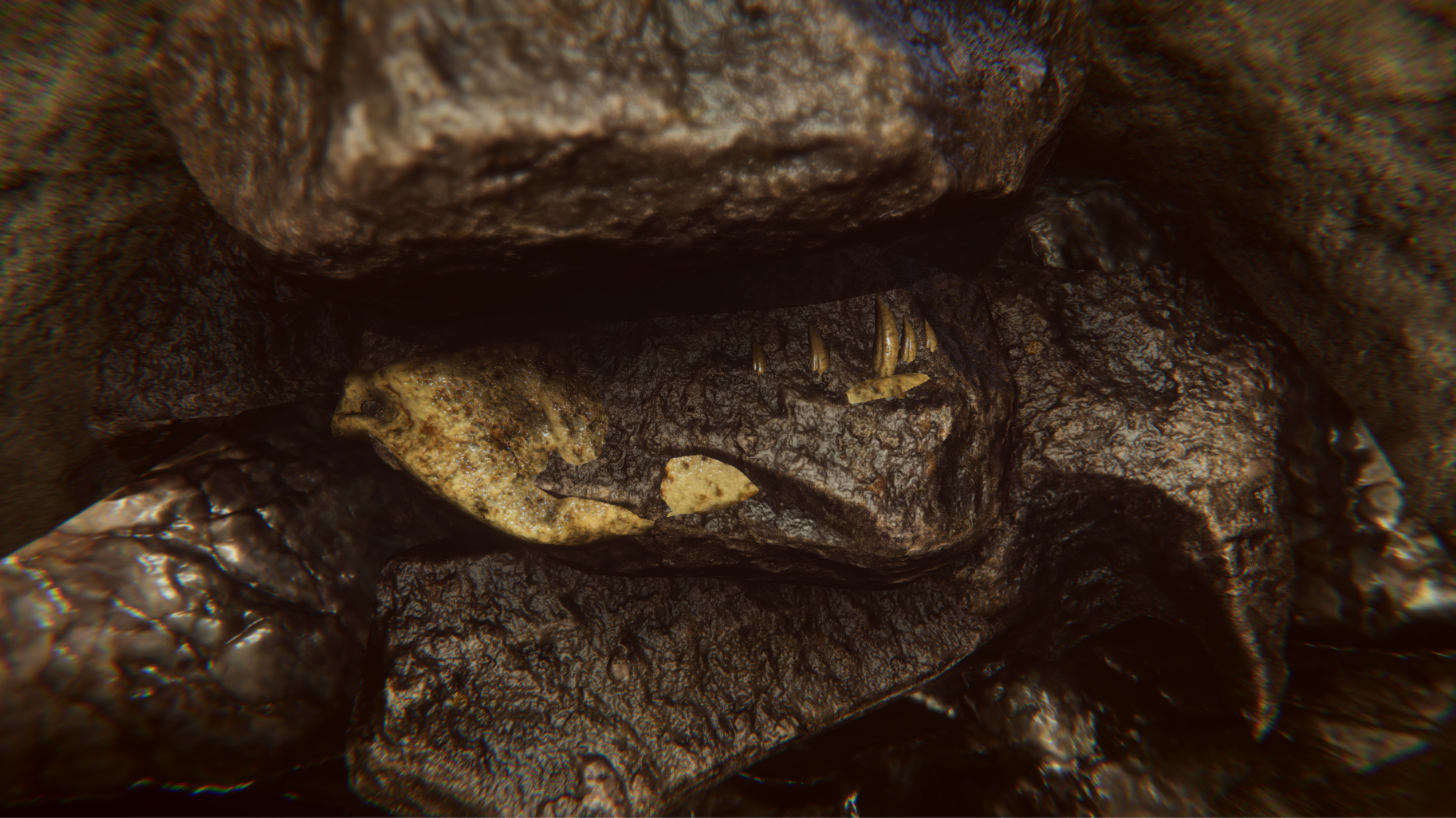 Dinosaur Fossil Hunter Screenshot 29