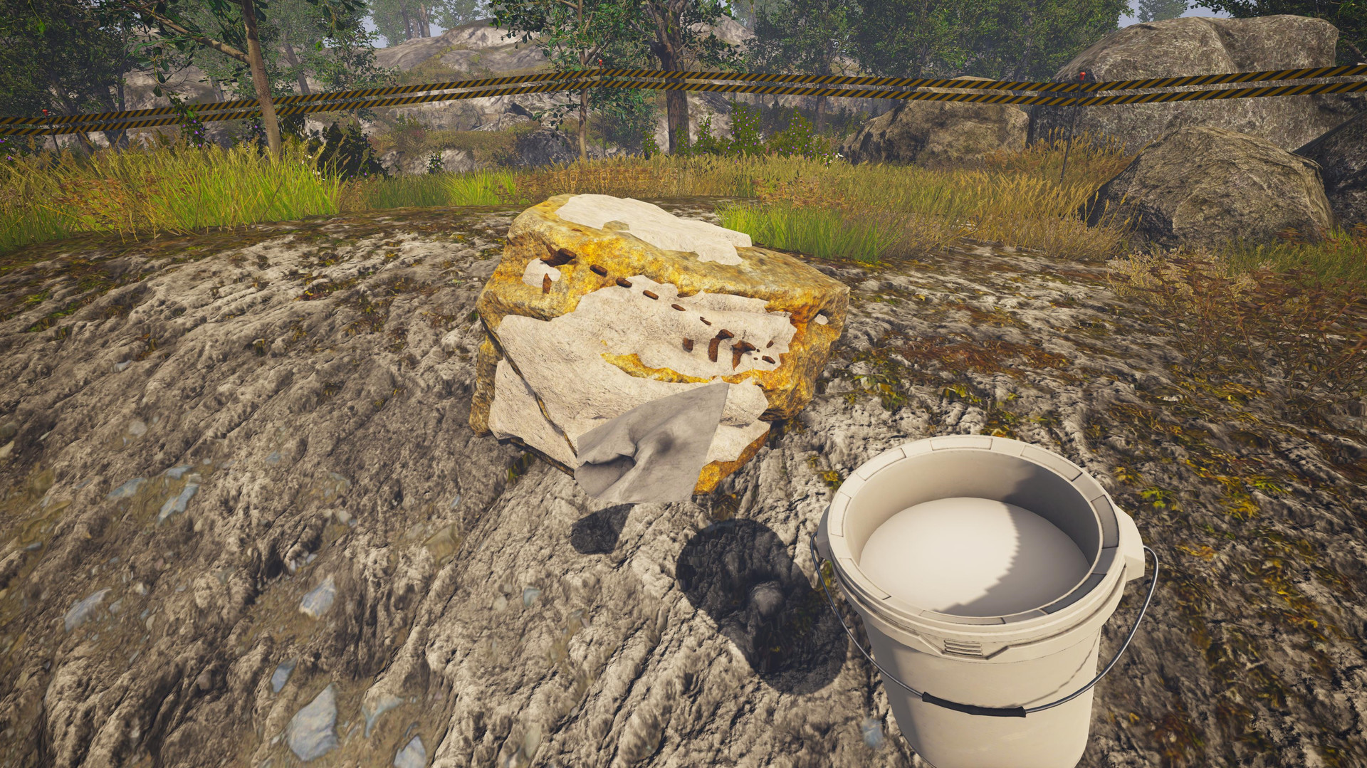 Dinosaur Fossil Hunter Screenshot 20