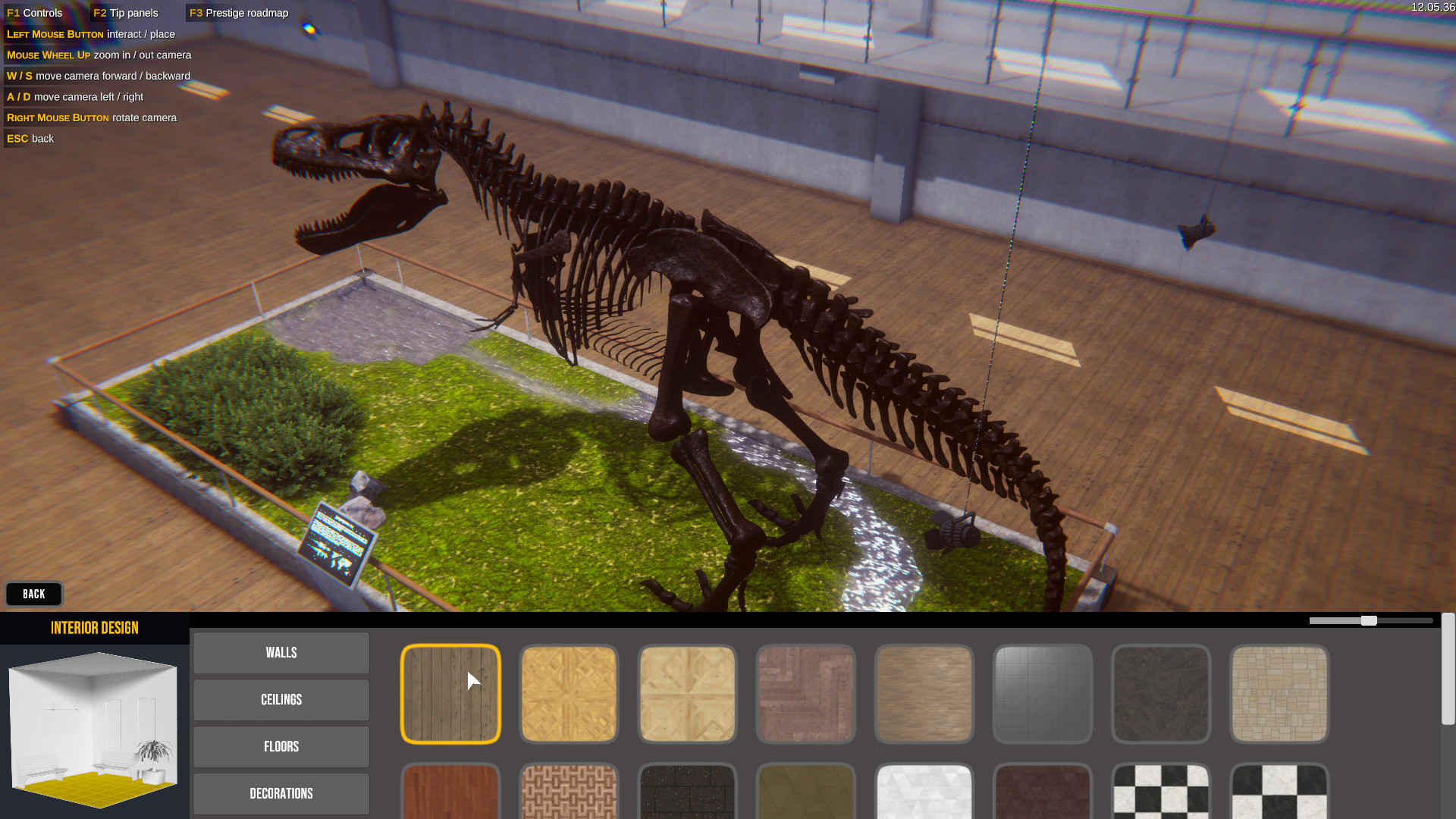 Dinosaur Fossil Hunter Screenshot 18