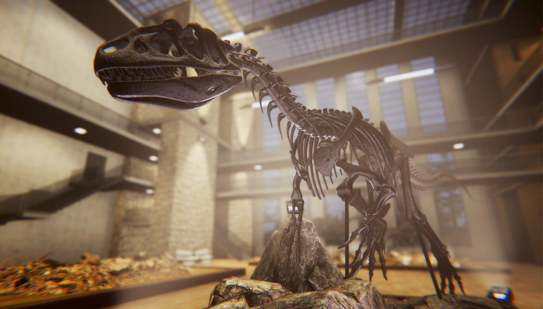 Dinosaur Fossil Hunter Screenshot 23