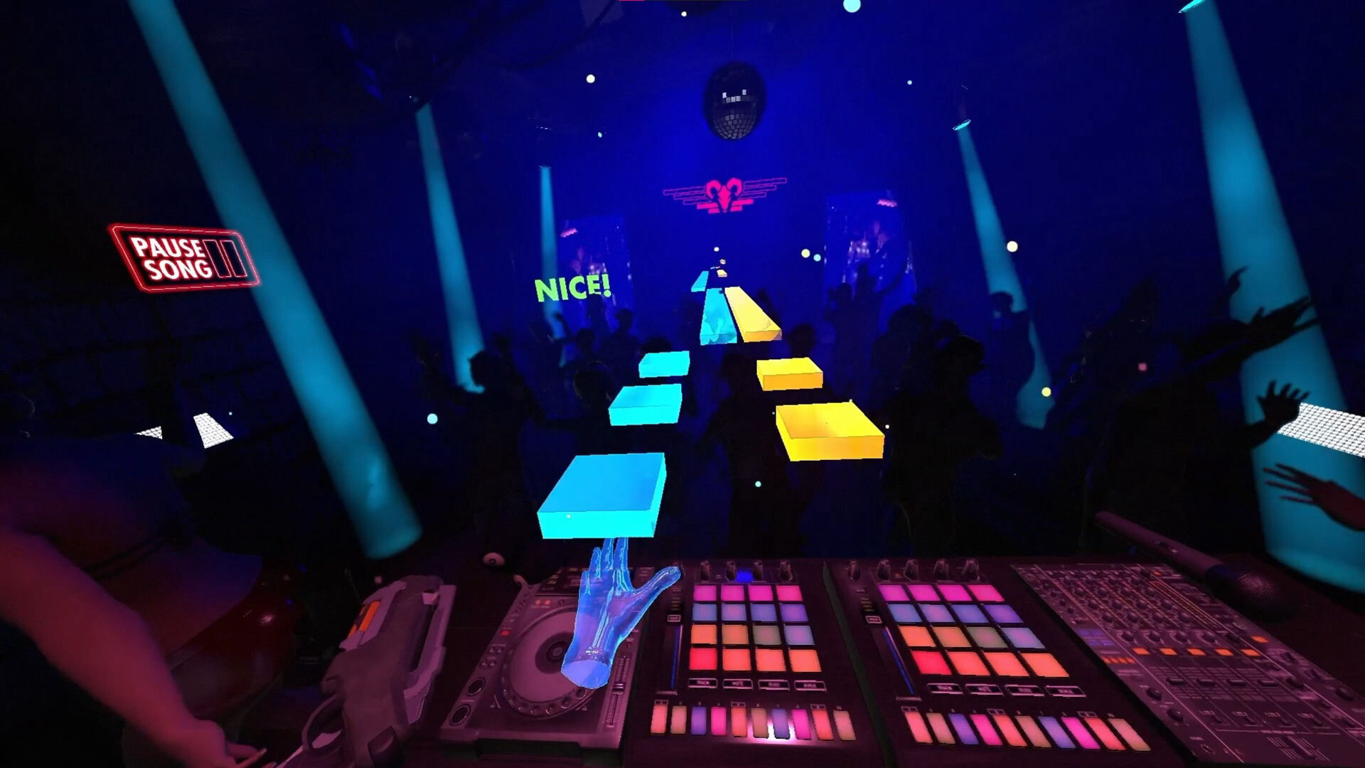 DJ Lusty Beats Screenshot 3