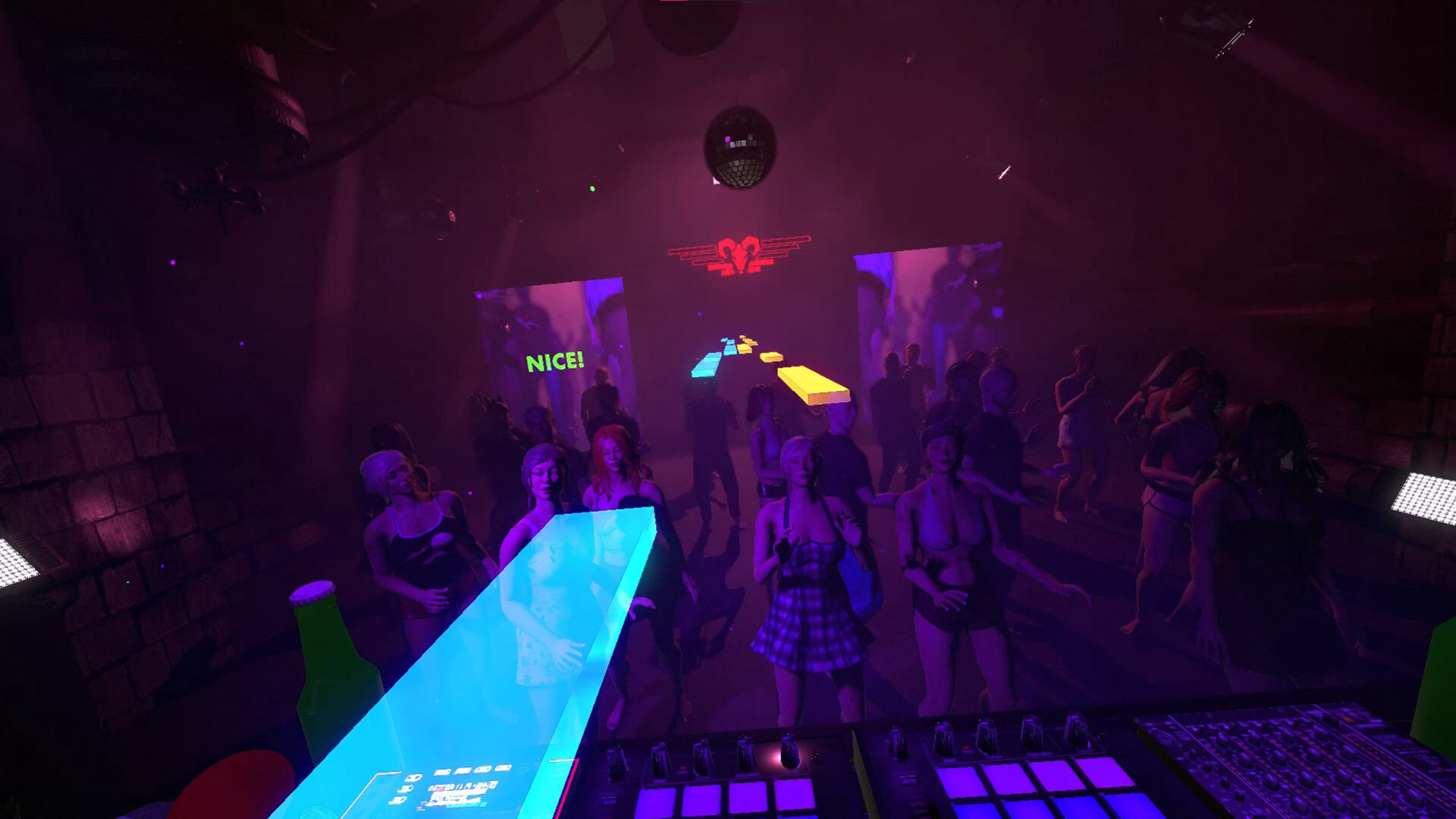 DJ Lusty Beats Screenshot 2