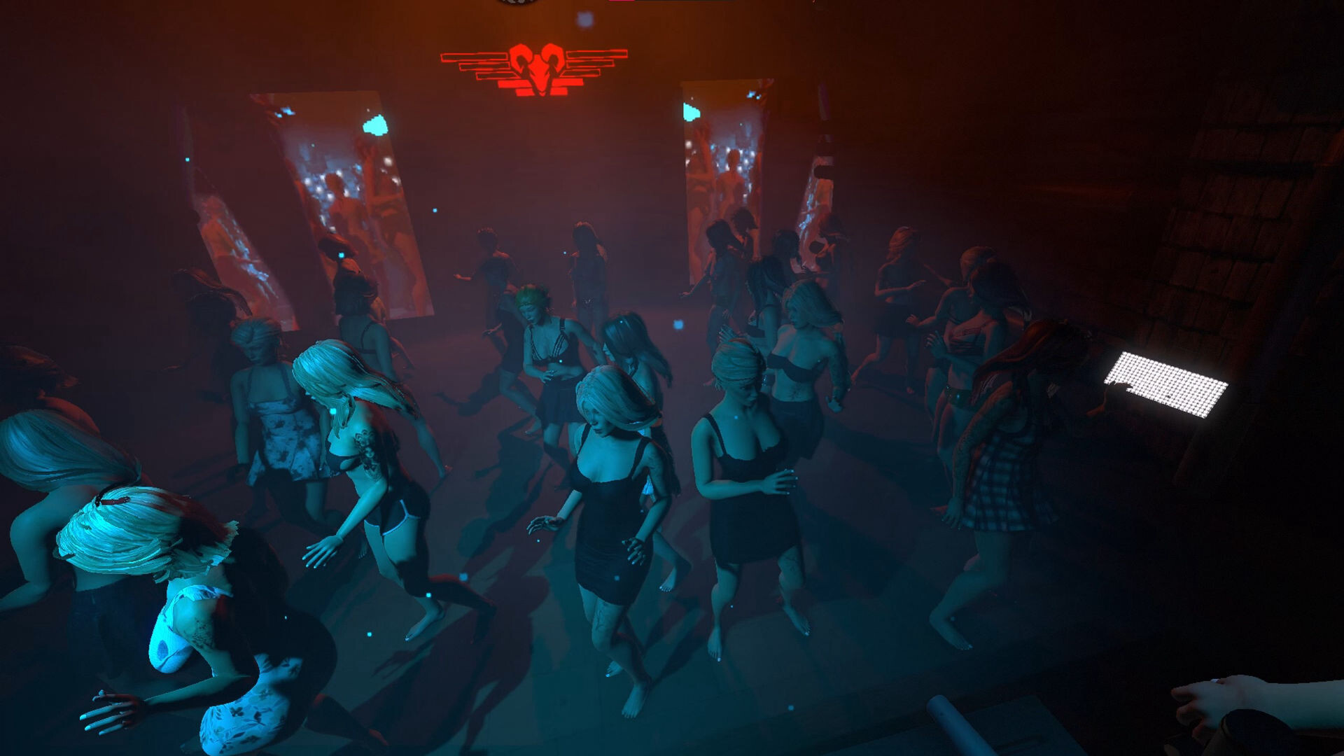 DJ Lusty Beats Screenshot 1