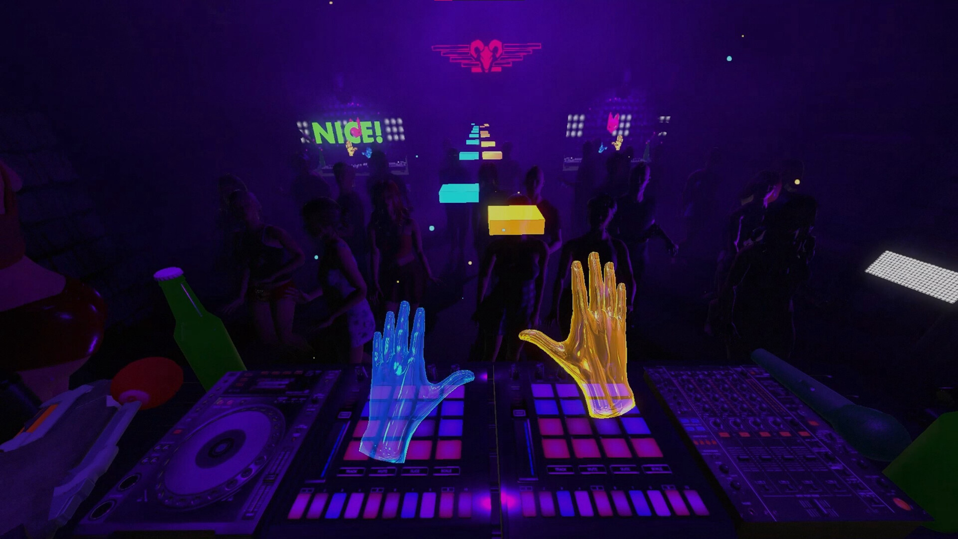 DJ Lusty Beats Screenshot 4