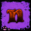 n icon