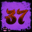 Level 37 icon