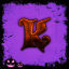 K icon