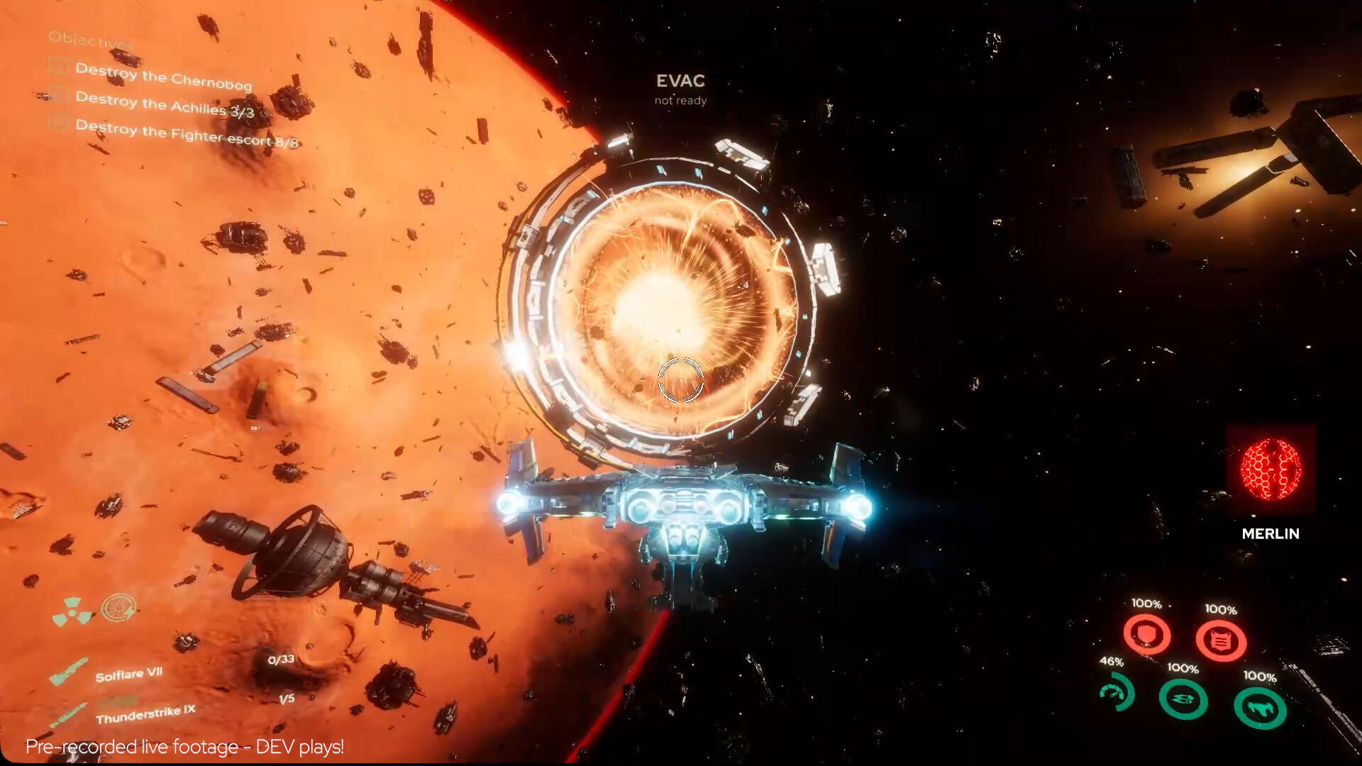 Wrath and Retribution Screenshot 0