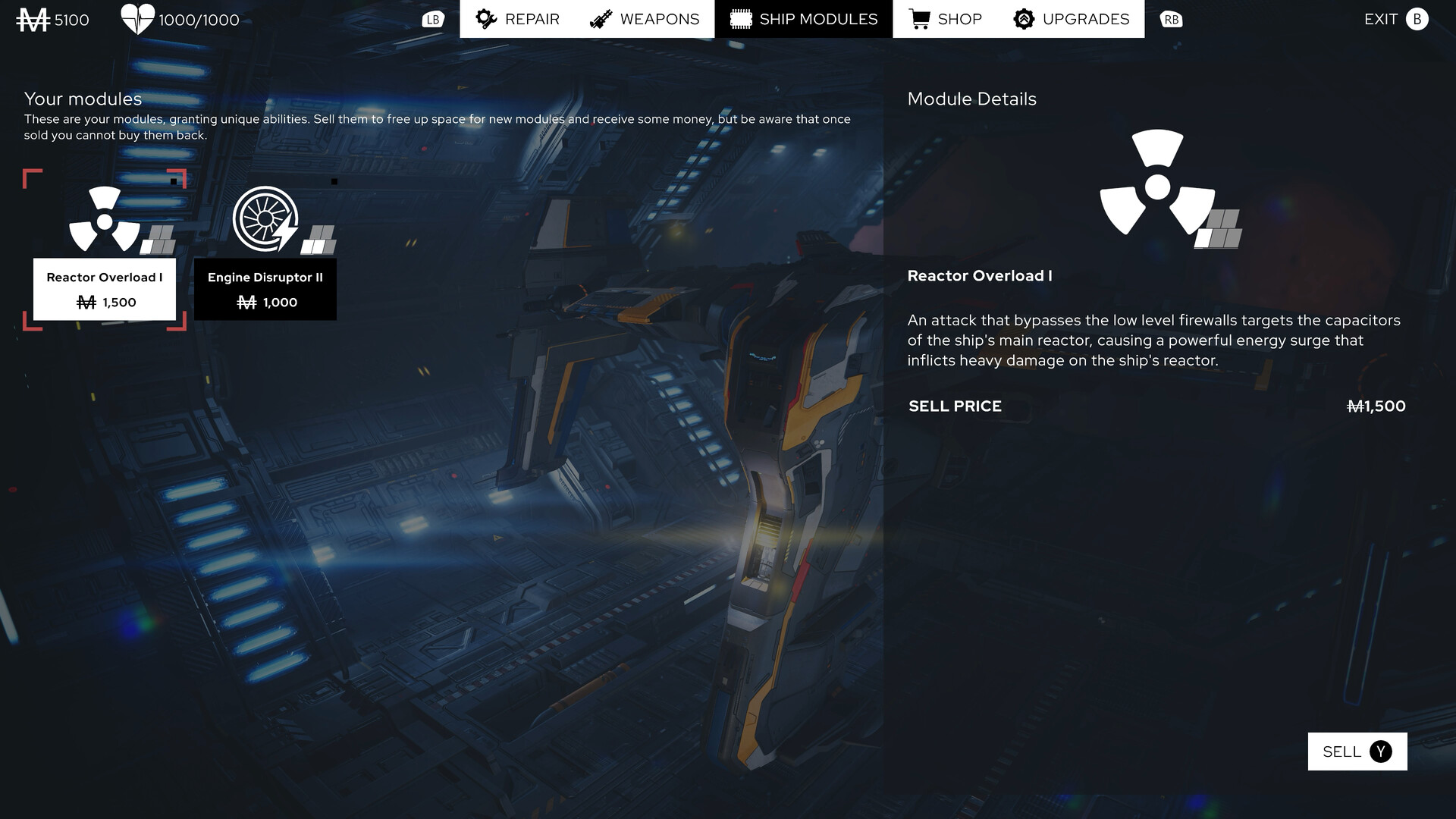 Wrath and Retribution Screenshot 12