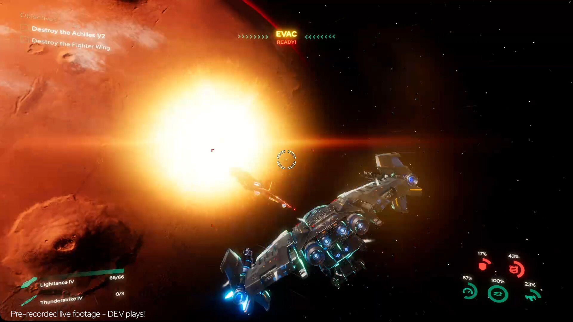 Wrath and Retribution Screenshot 4