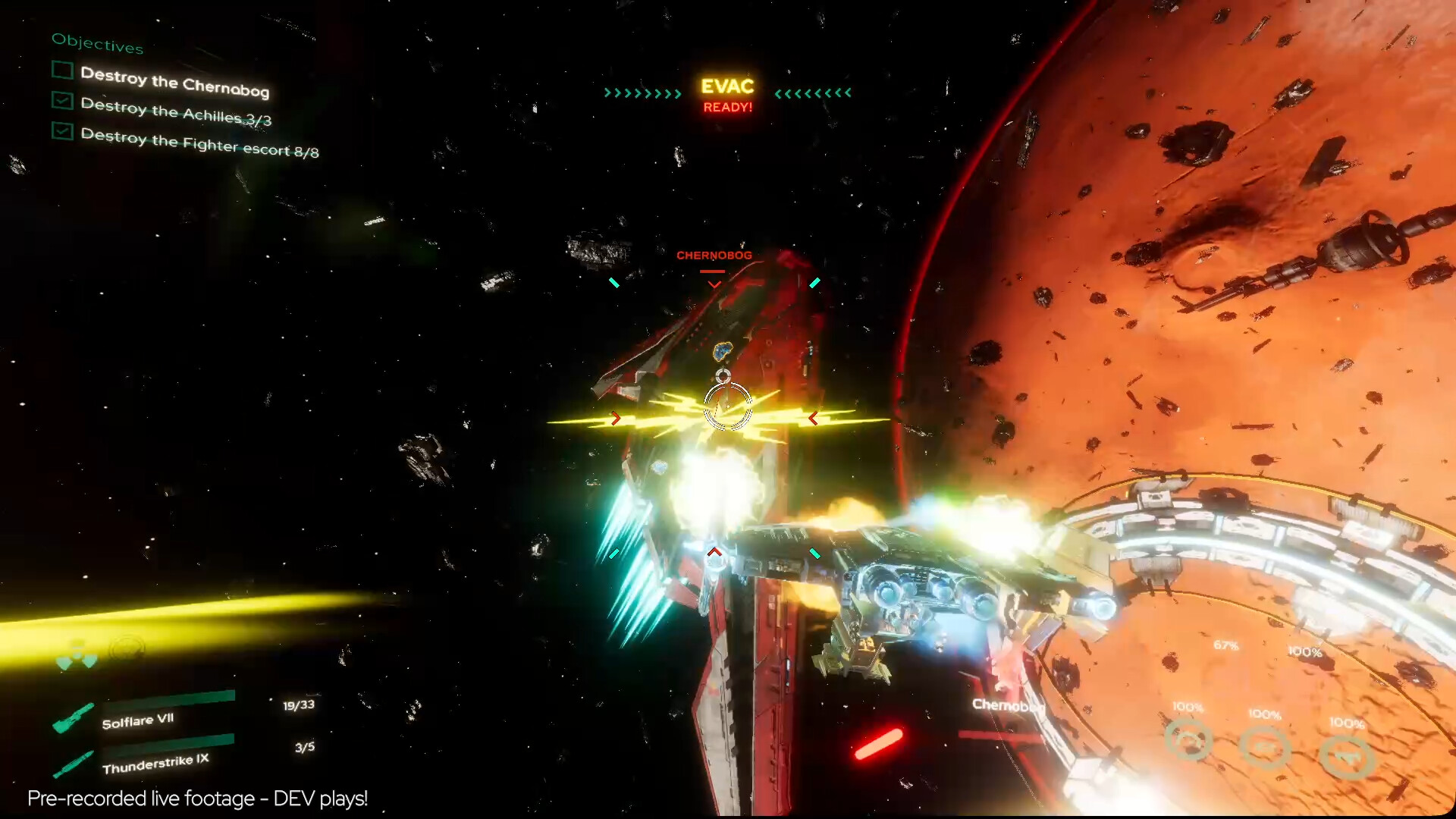 Wrath and Retribution Screenshot 3