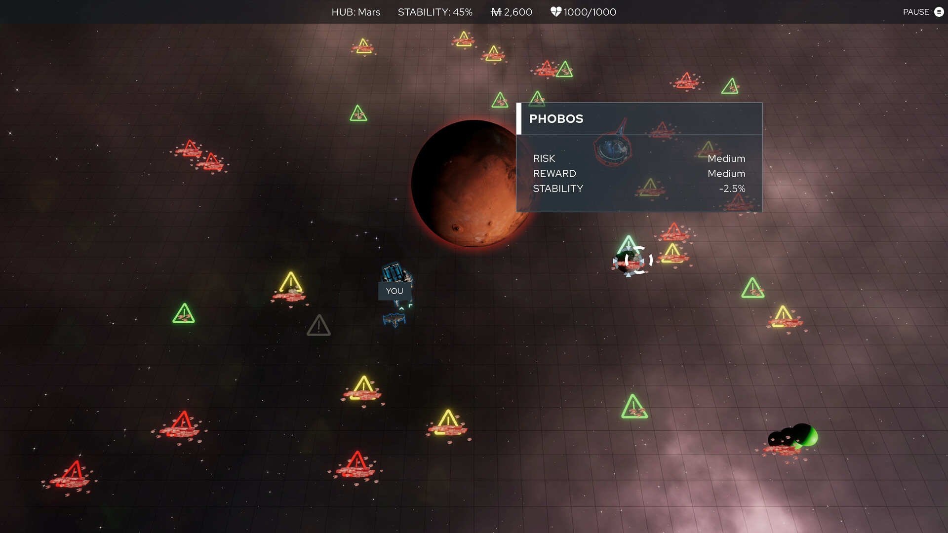 Wrath and Retribution Screenshot 11