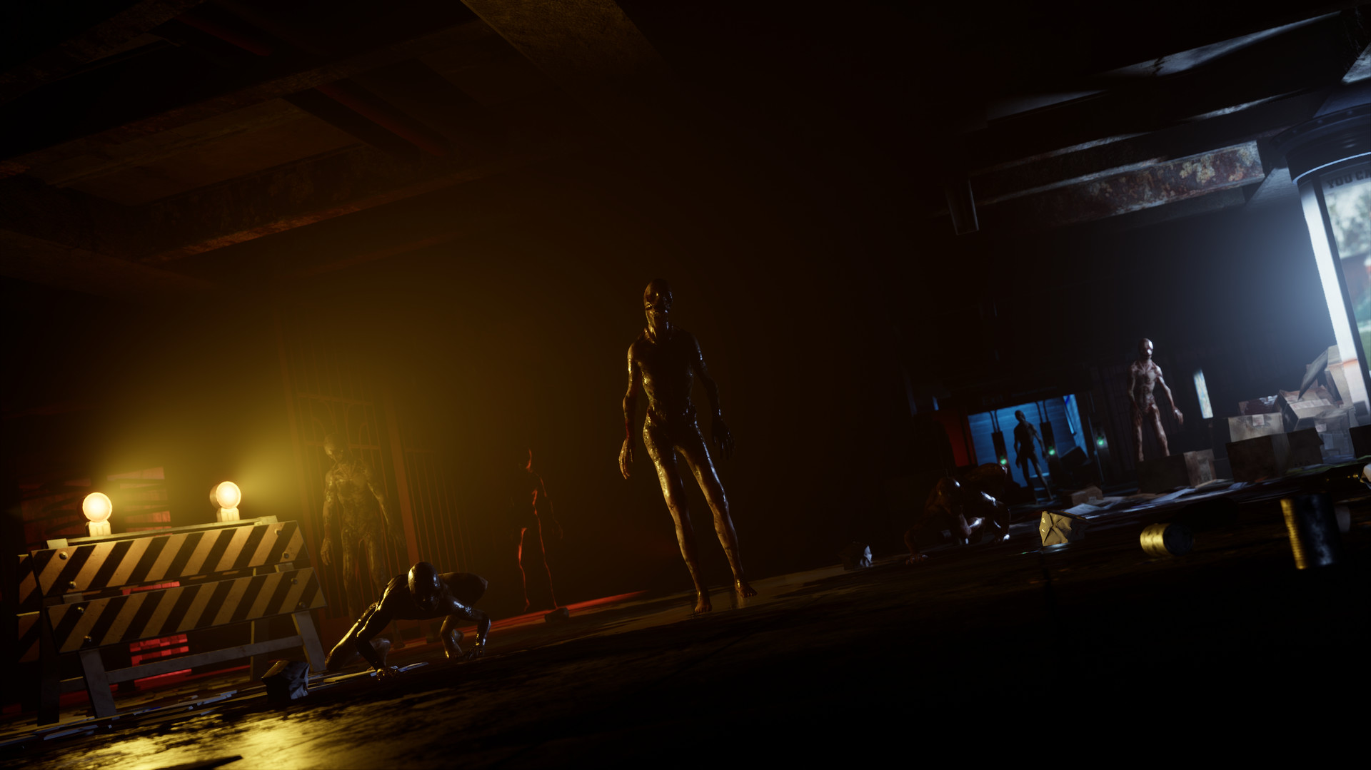 Propagation VR Screenshot 6