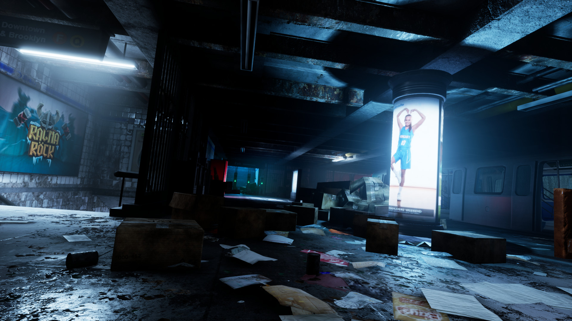 Propagation VR Screenshot 12