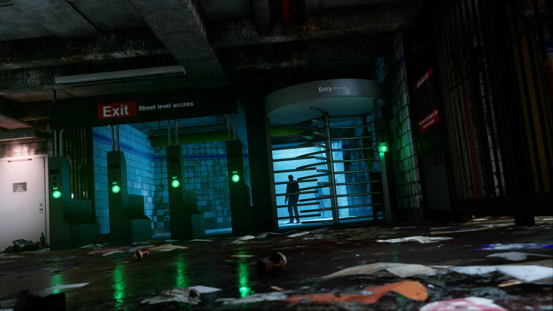 Propagation VR Screenshot 7