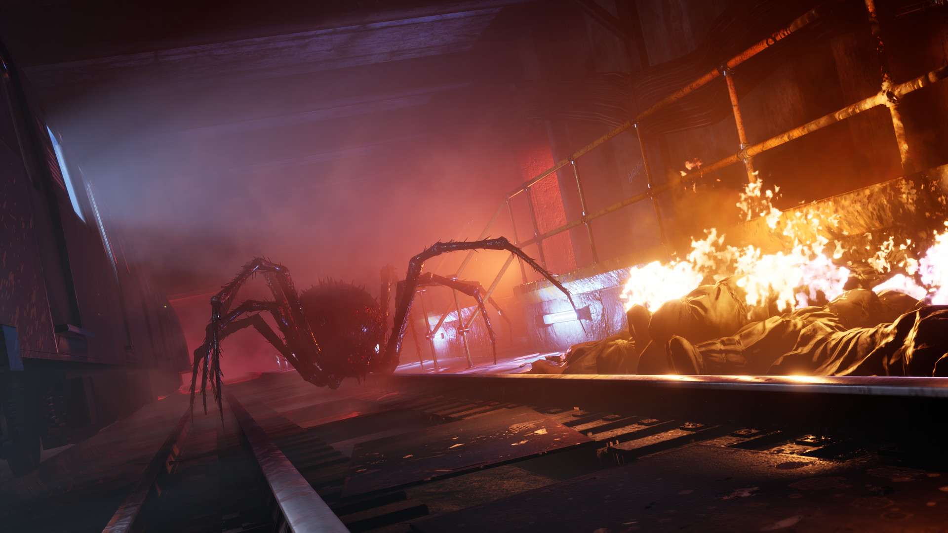 Propagation VR Screenshot 8