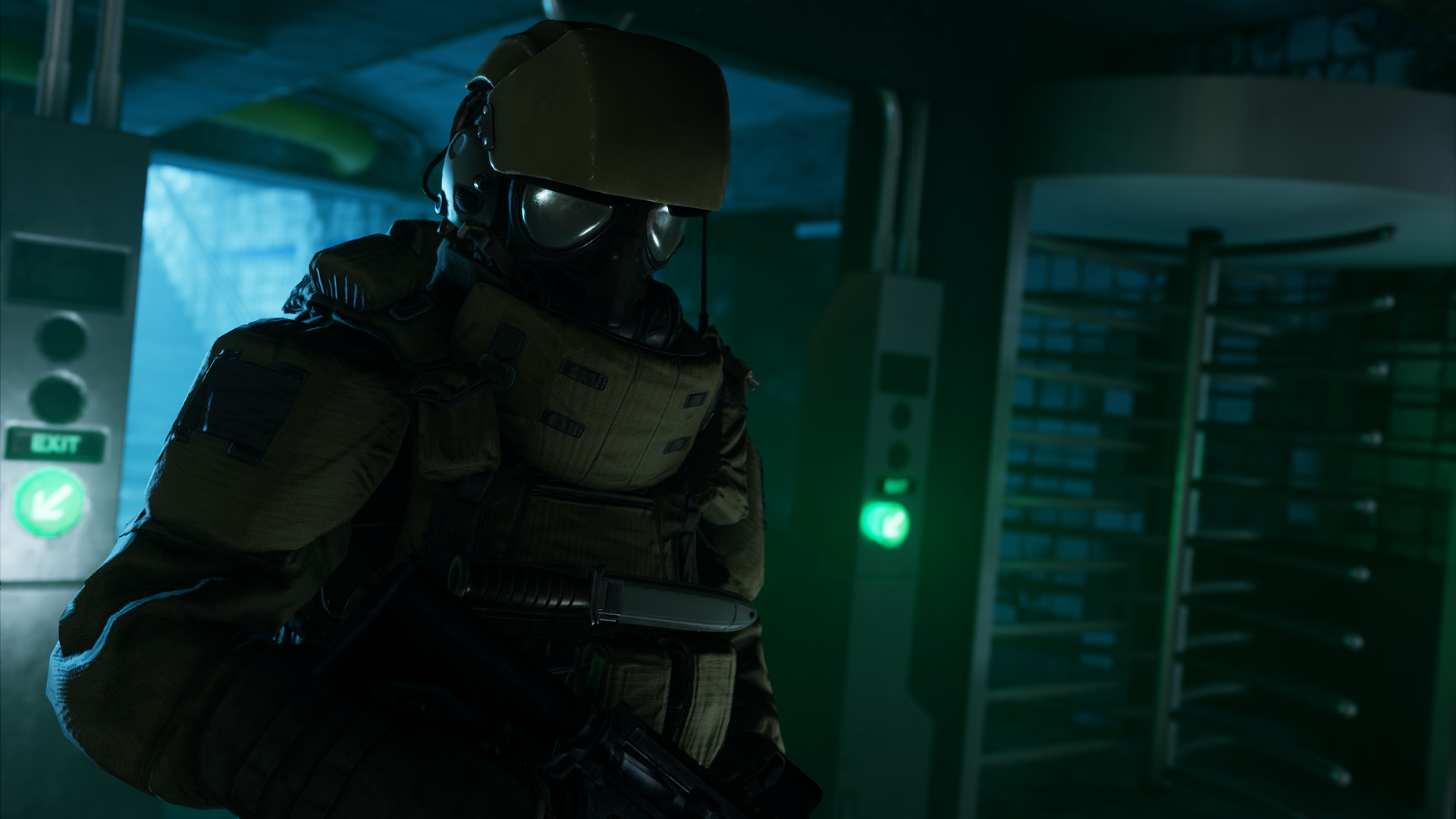 Propagation VR Screenshot 13