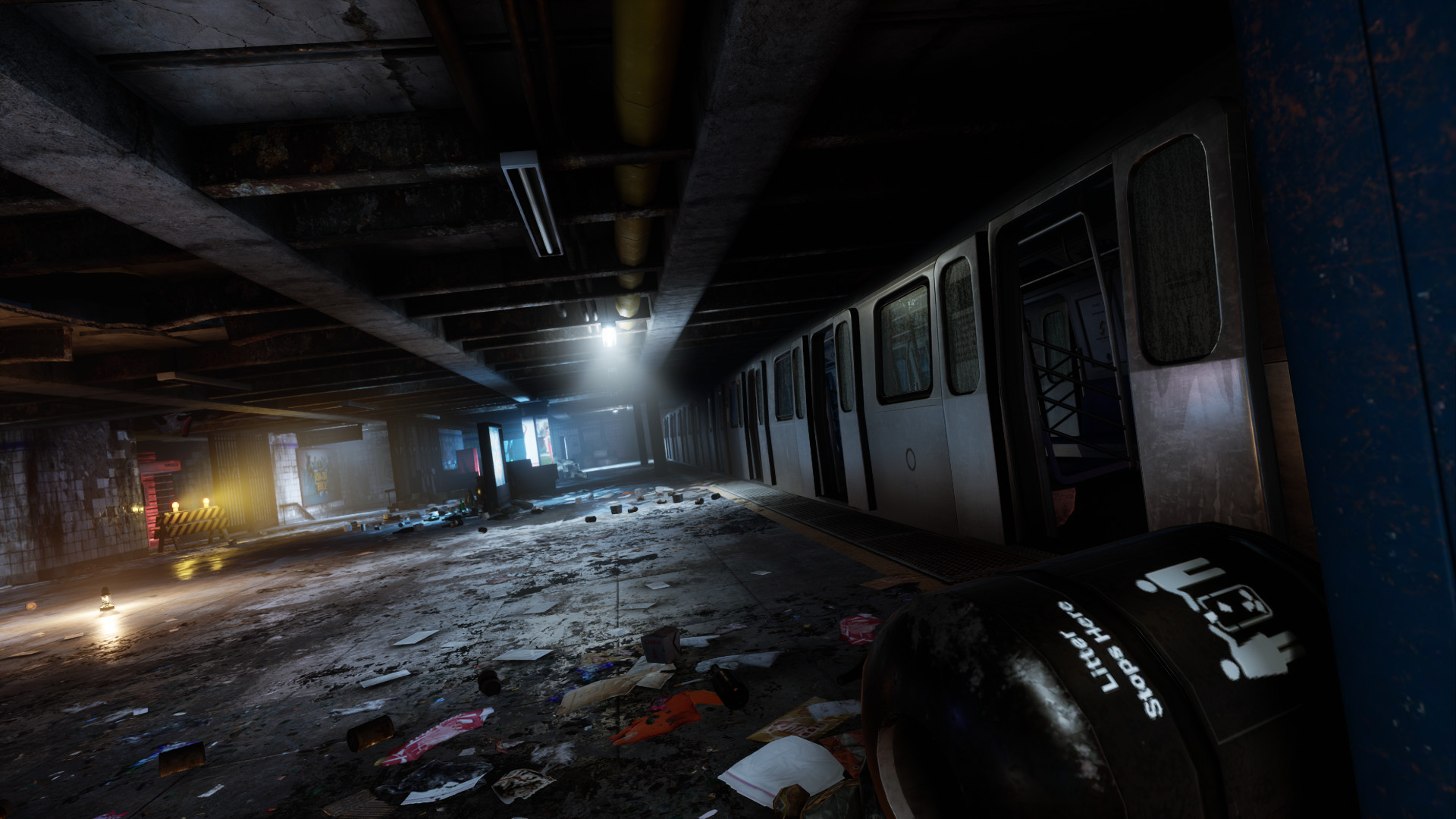 Propagation VR Screenshot 11