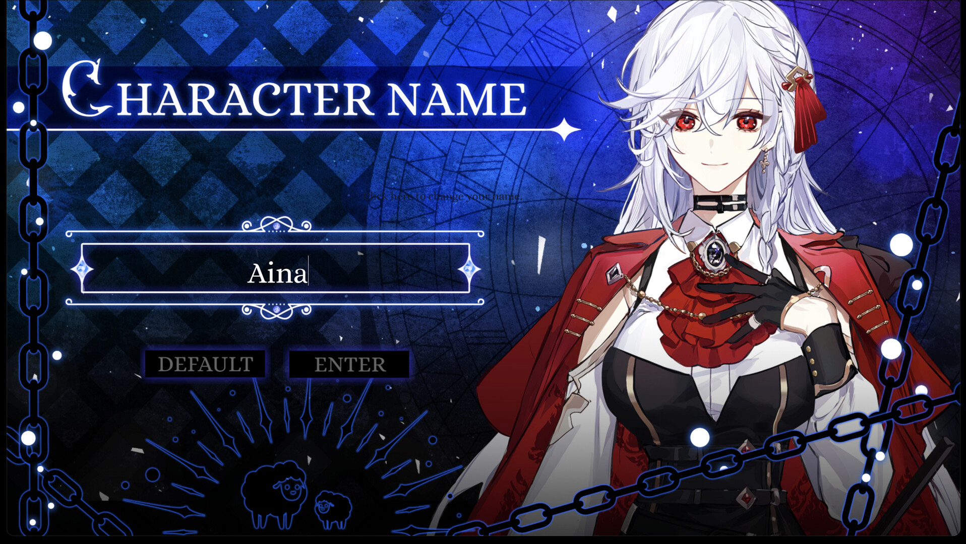 Salvus: Aries Screenshot 2