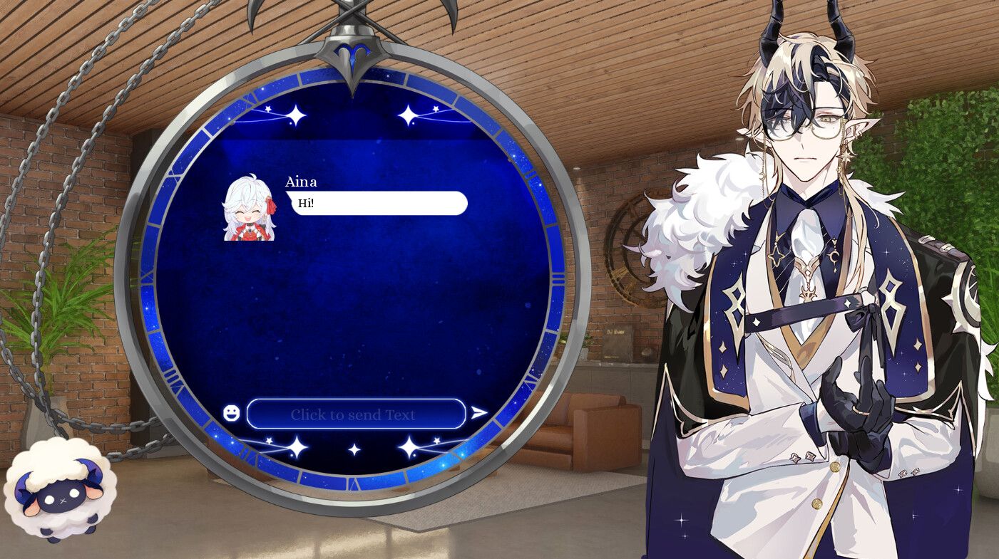 Salvus: Aries Screenshot 4