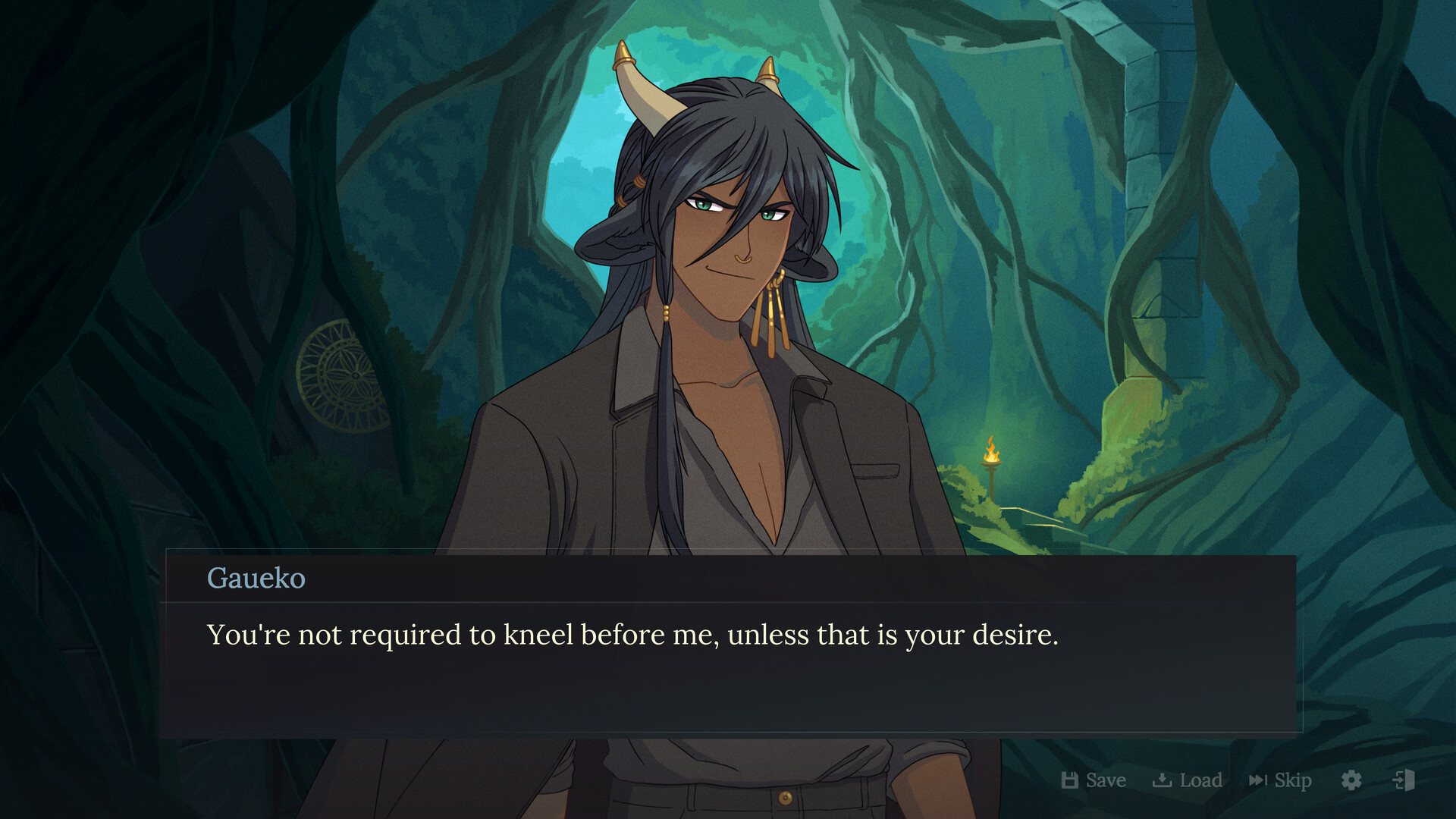 Mythic Love: Iberian Legends Screenshot 0